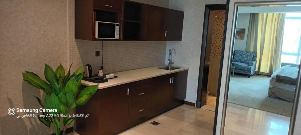 فندق الشهباء جده Al Shahba Jeddah photo 4