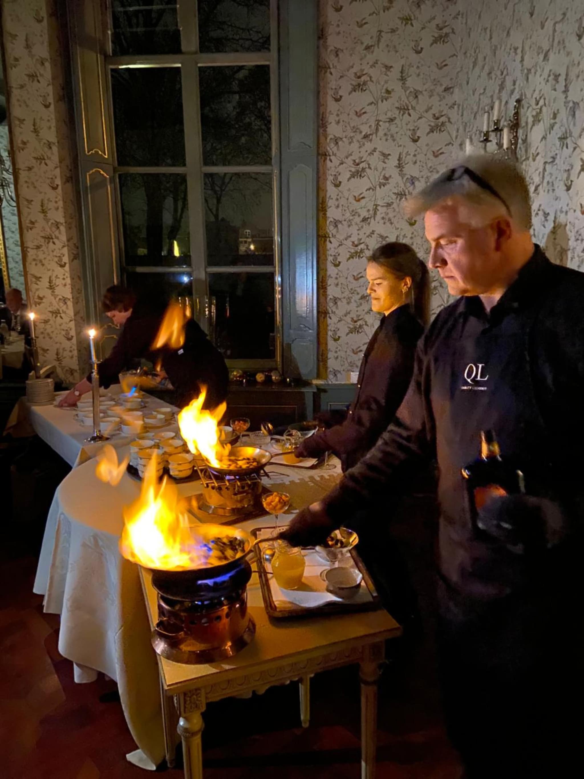 Stadspaleis Hotel & Restaurant OldRuitenborgh photo 9
