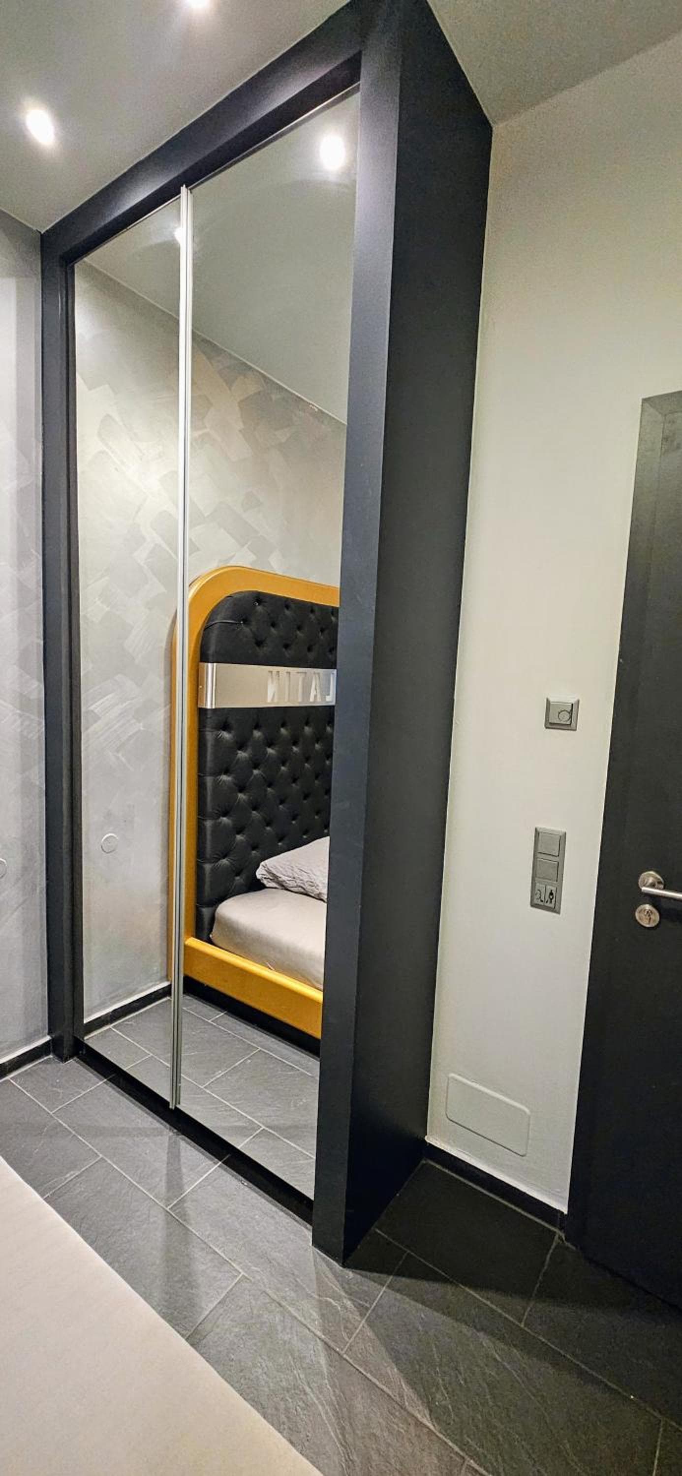 Hotel Platin photo 2