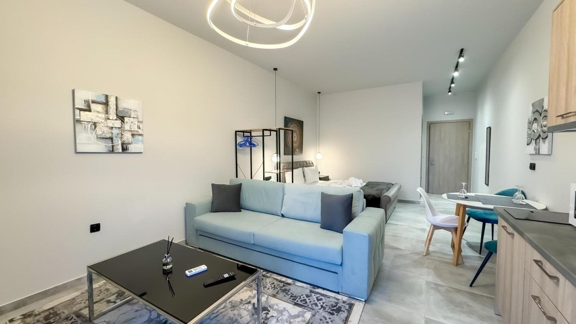 Tsikaris Boutique Guesthouse photo 8