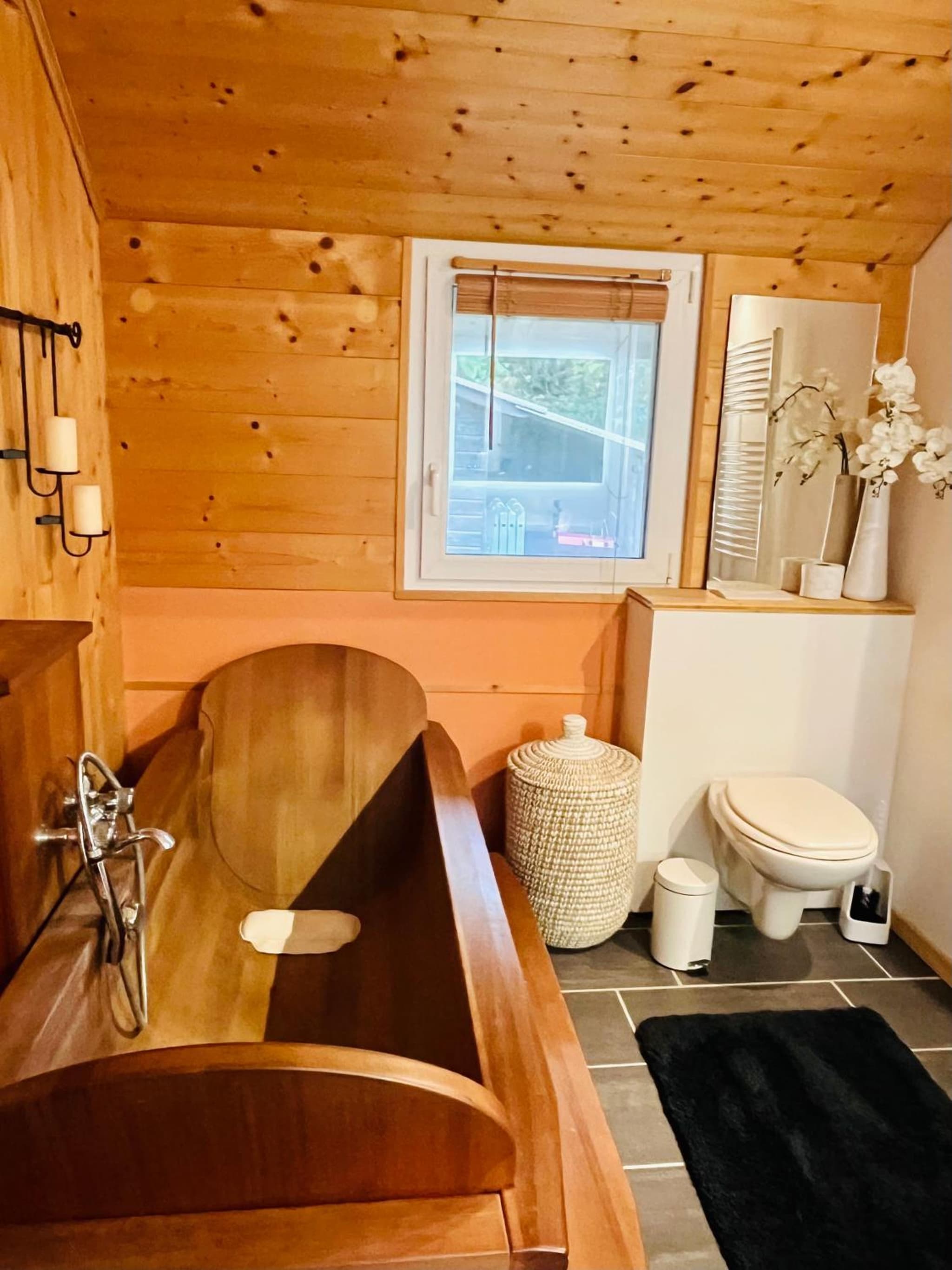 Chalet - Kleines Paradies - photo 3