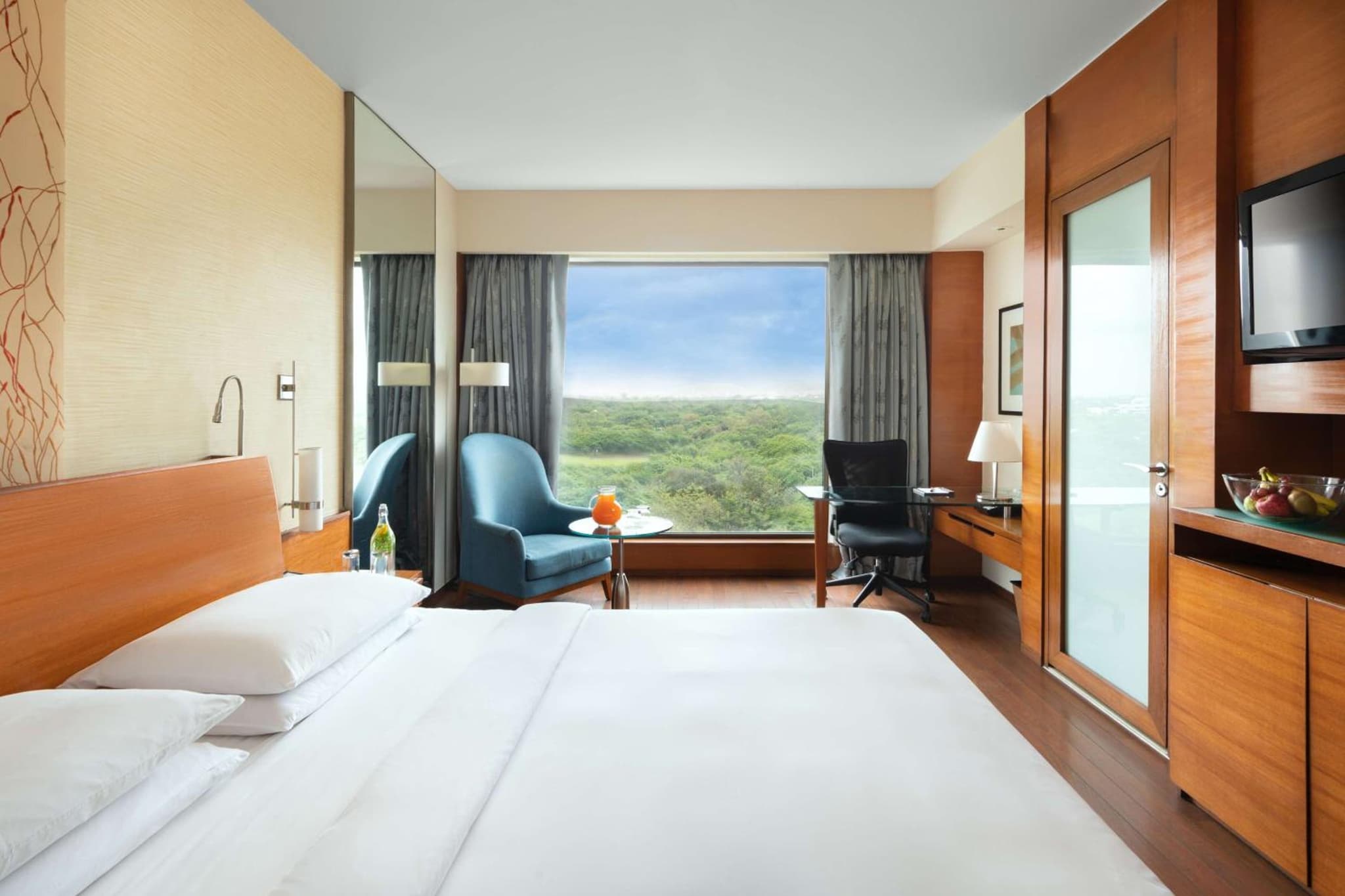 Hyatt Pune photo 9
