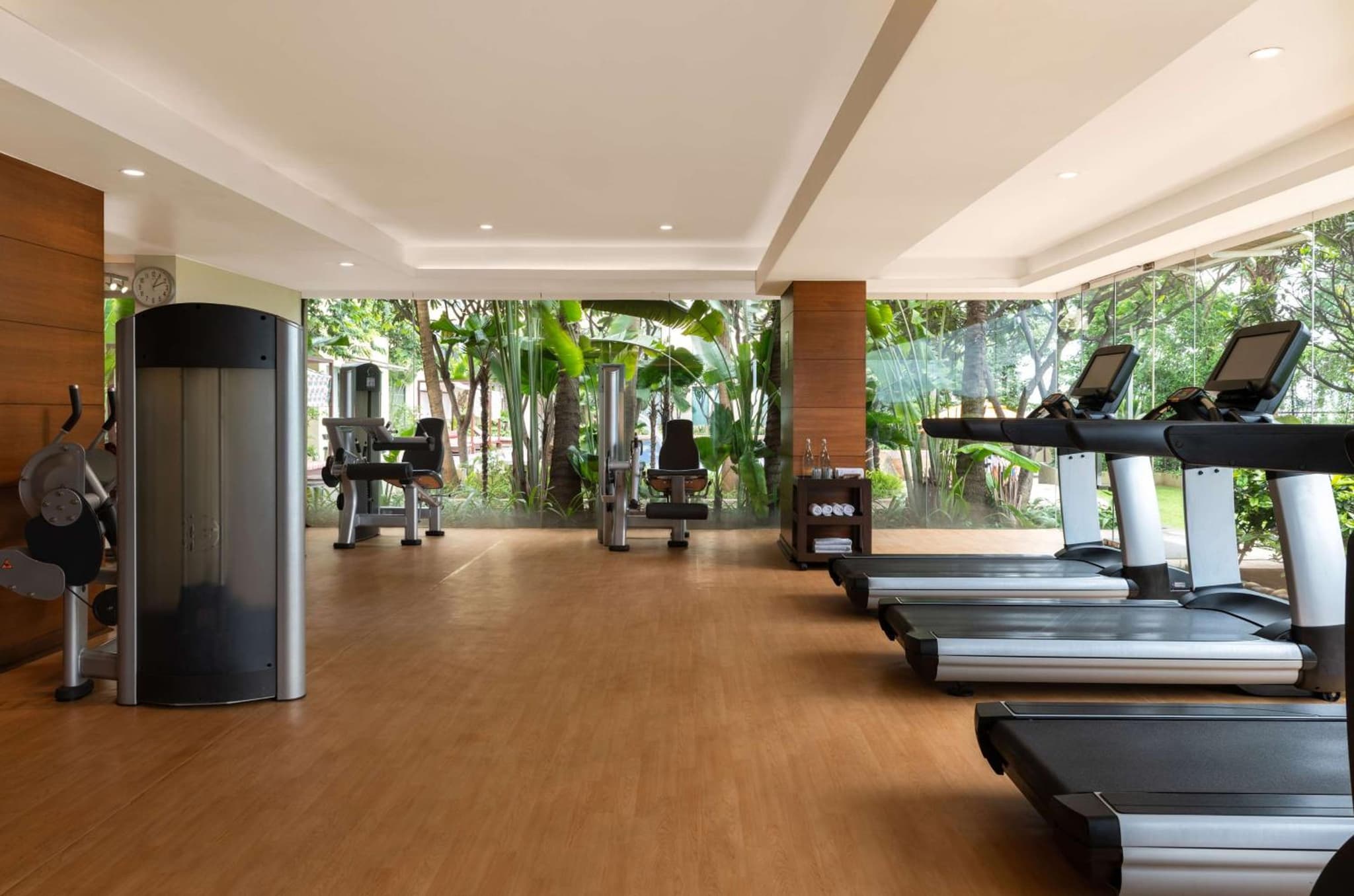 Hyatt Pune photo 4