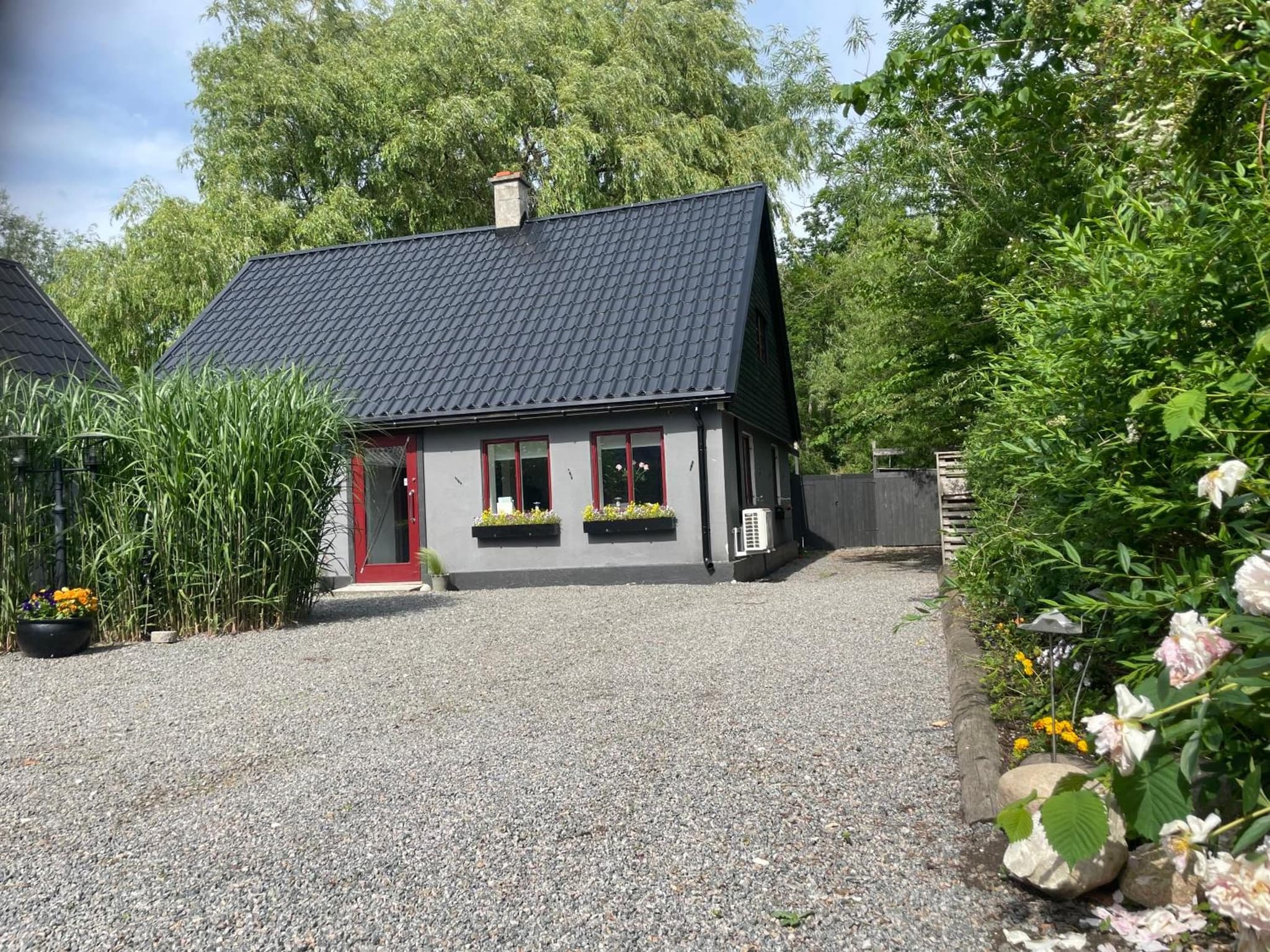 Hannas guesthouse photo 2