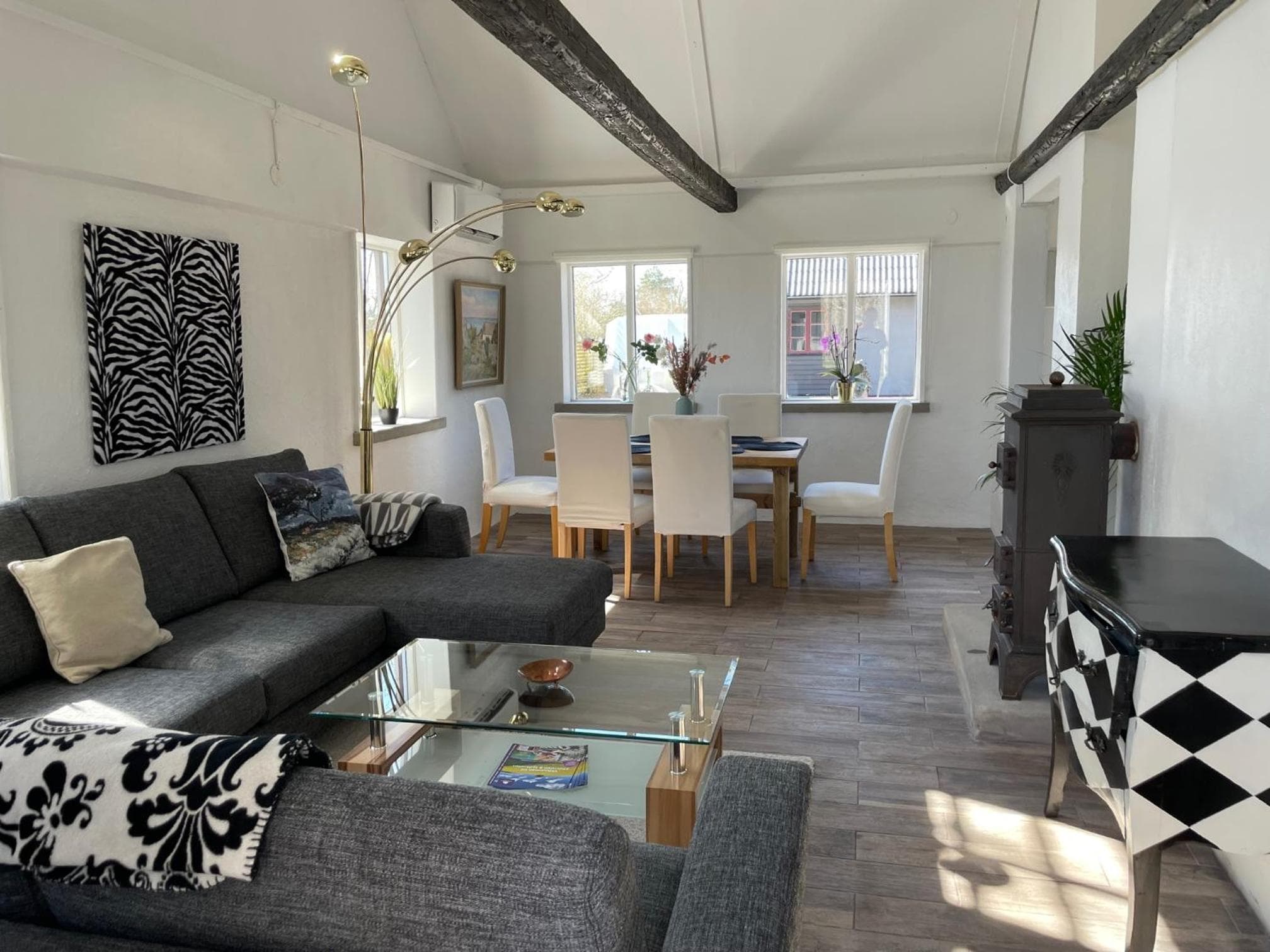 Hannas guesthouse photo 3