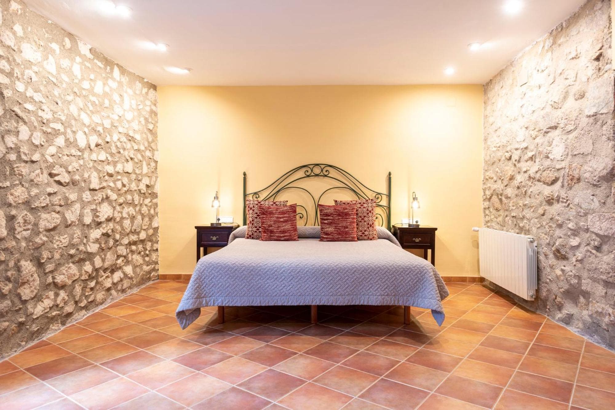 Hostal Can Xicu photo 7