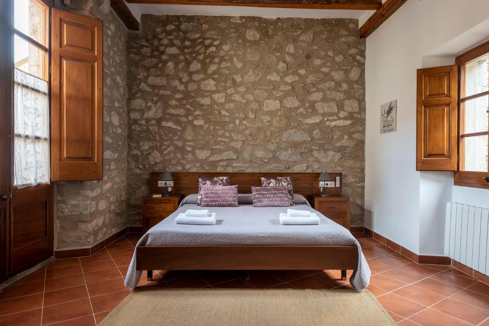 Hostal Can Xicu photo 9