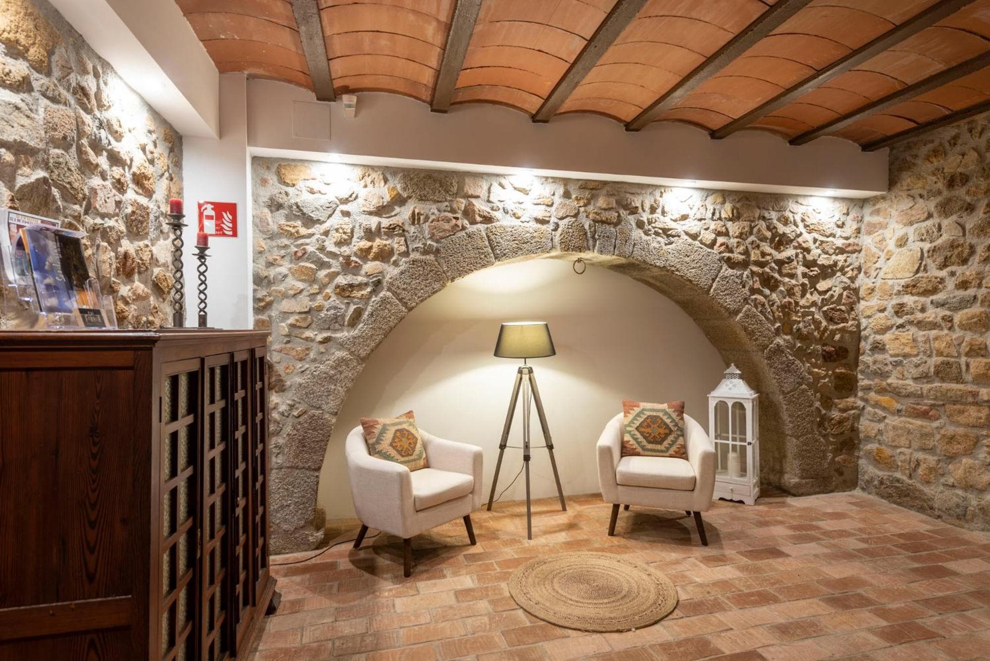 Hostal Can Xicu photo 8