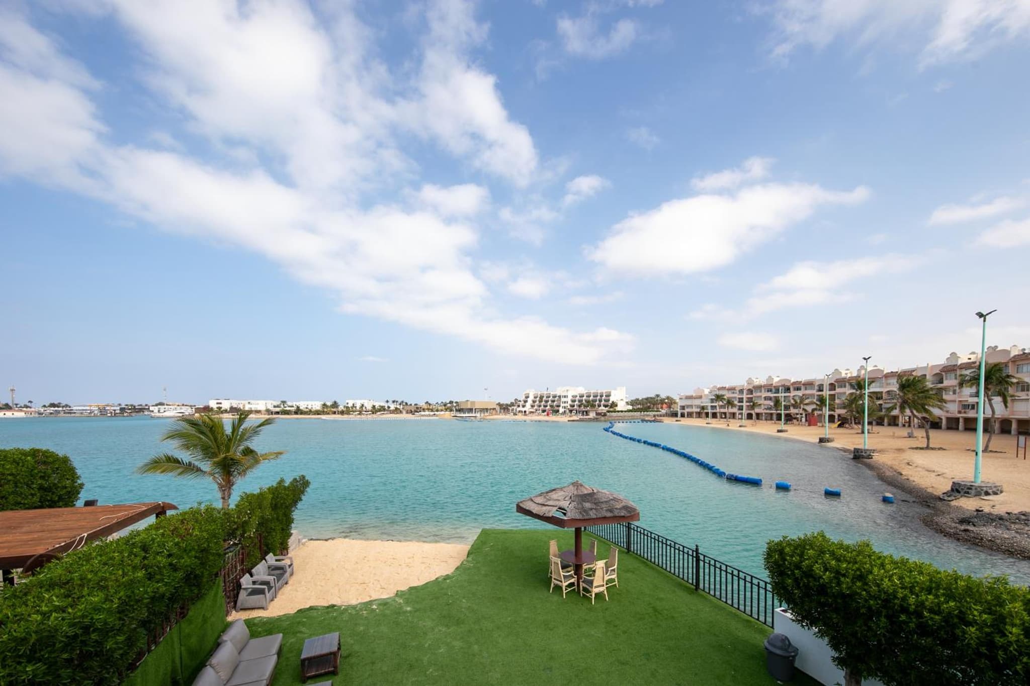 Blue Star Villa