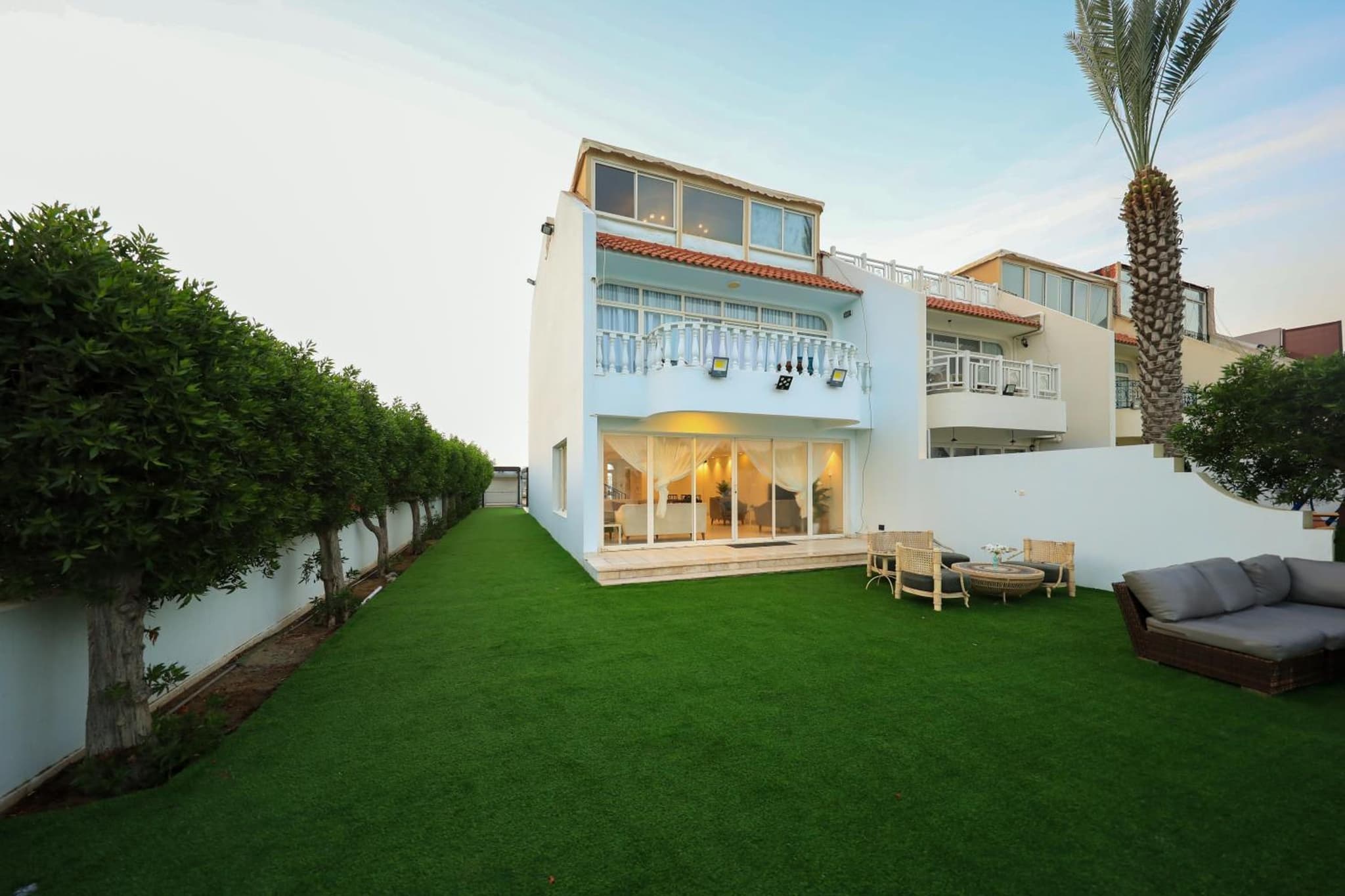 Blue Star Villa photo 8