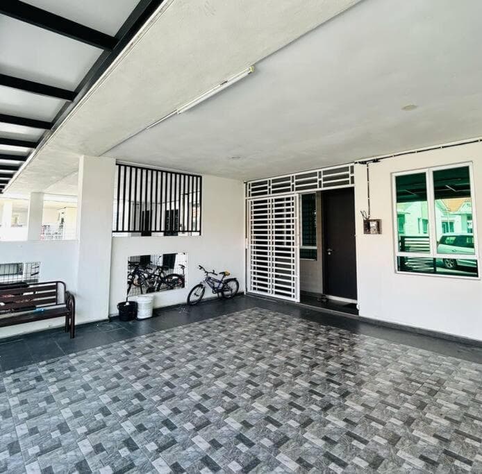 Ark Homestay in Jitra
