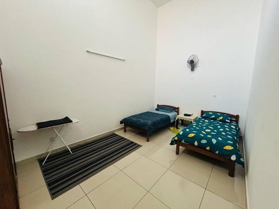 Ark Homestay in Jitra photo 4