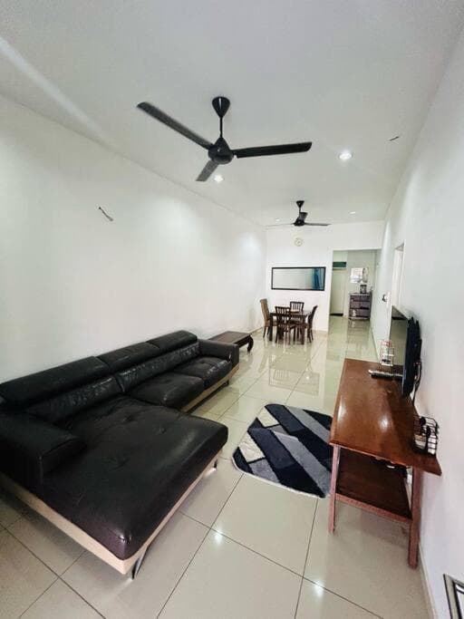 Ark Homestay in Jitra photo 7