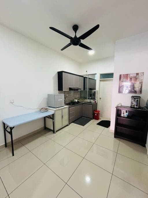 Ark Homestay in Jitra photo 5