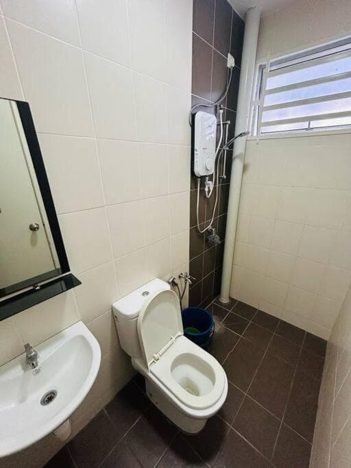 Ark Homestay in Jitra photo 3