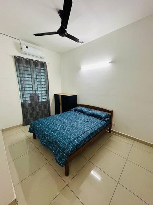 Ark Homestay in Jitra photo 2