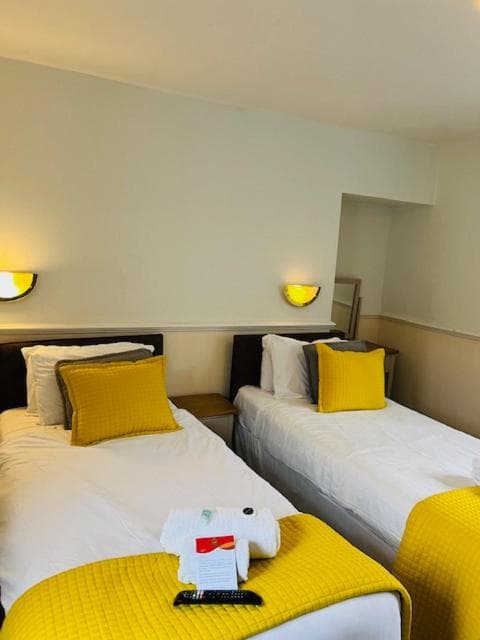 Crown Hotel Brackley photo 7