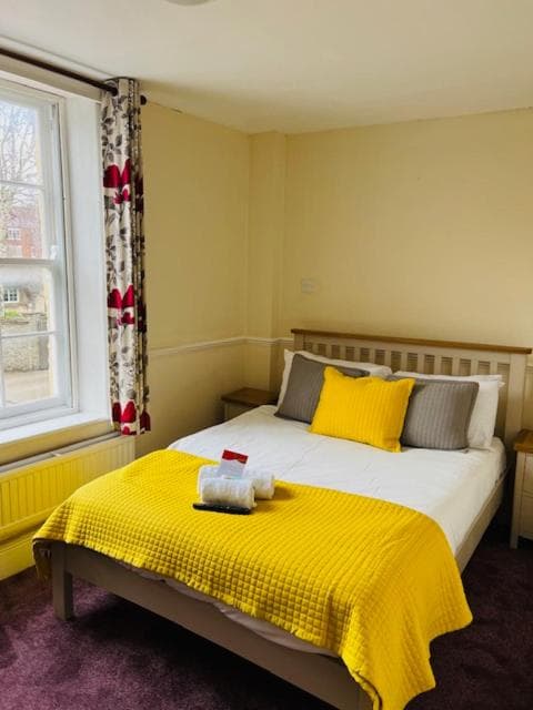 Crown Hotel Brackley photo 9