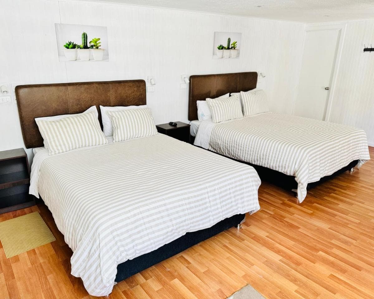 Hostal Almares photo 6