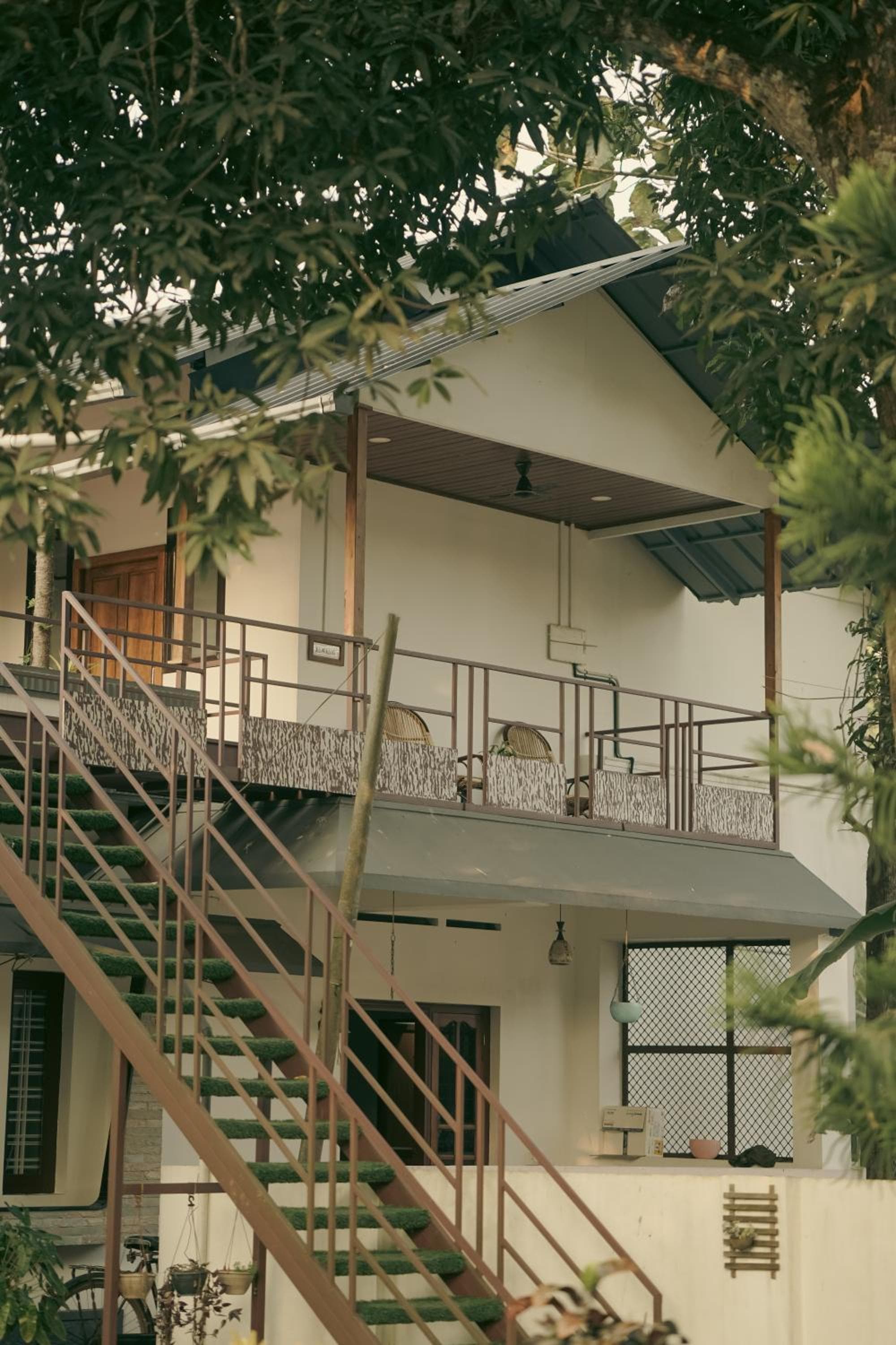 Marari Bobans villa photo 4