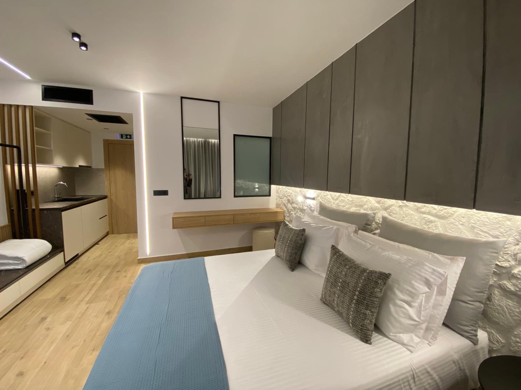 Tramonto Maisonettes & Suites photo 2