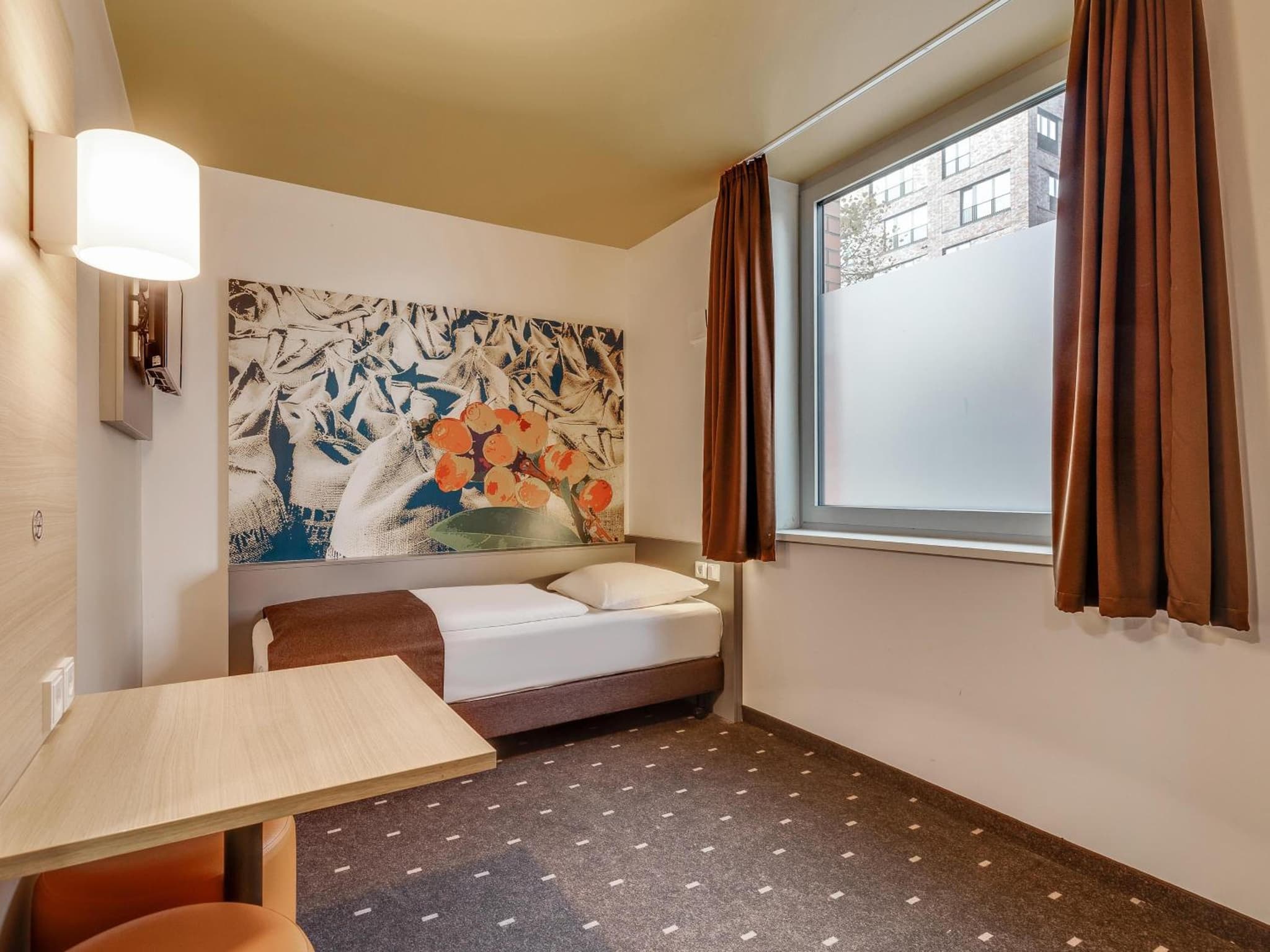 B&B Hotel Bremen-Überseestadt photo 4