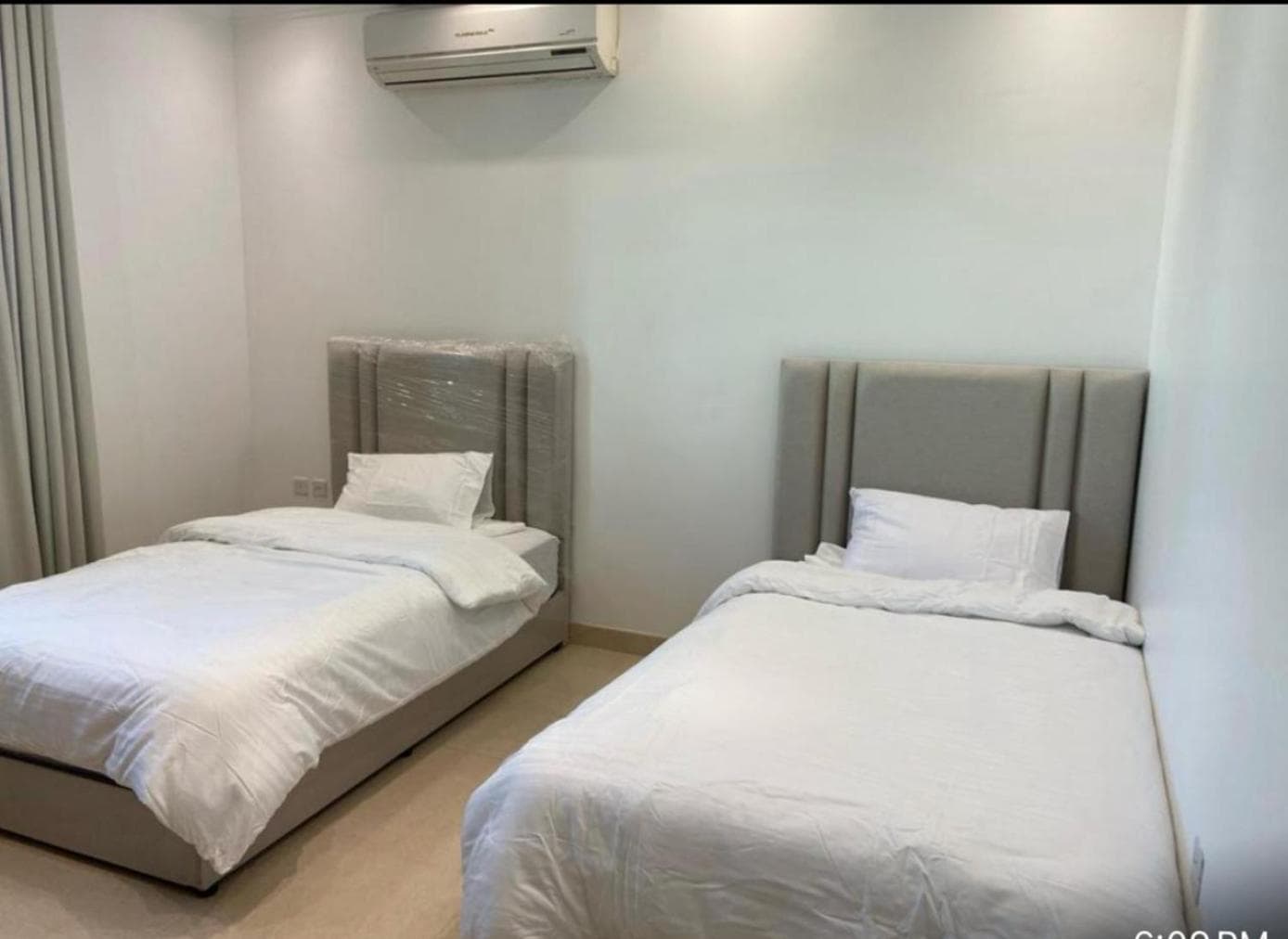 Alwaha-Appartement photo 3