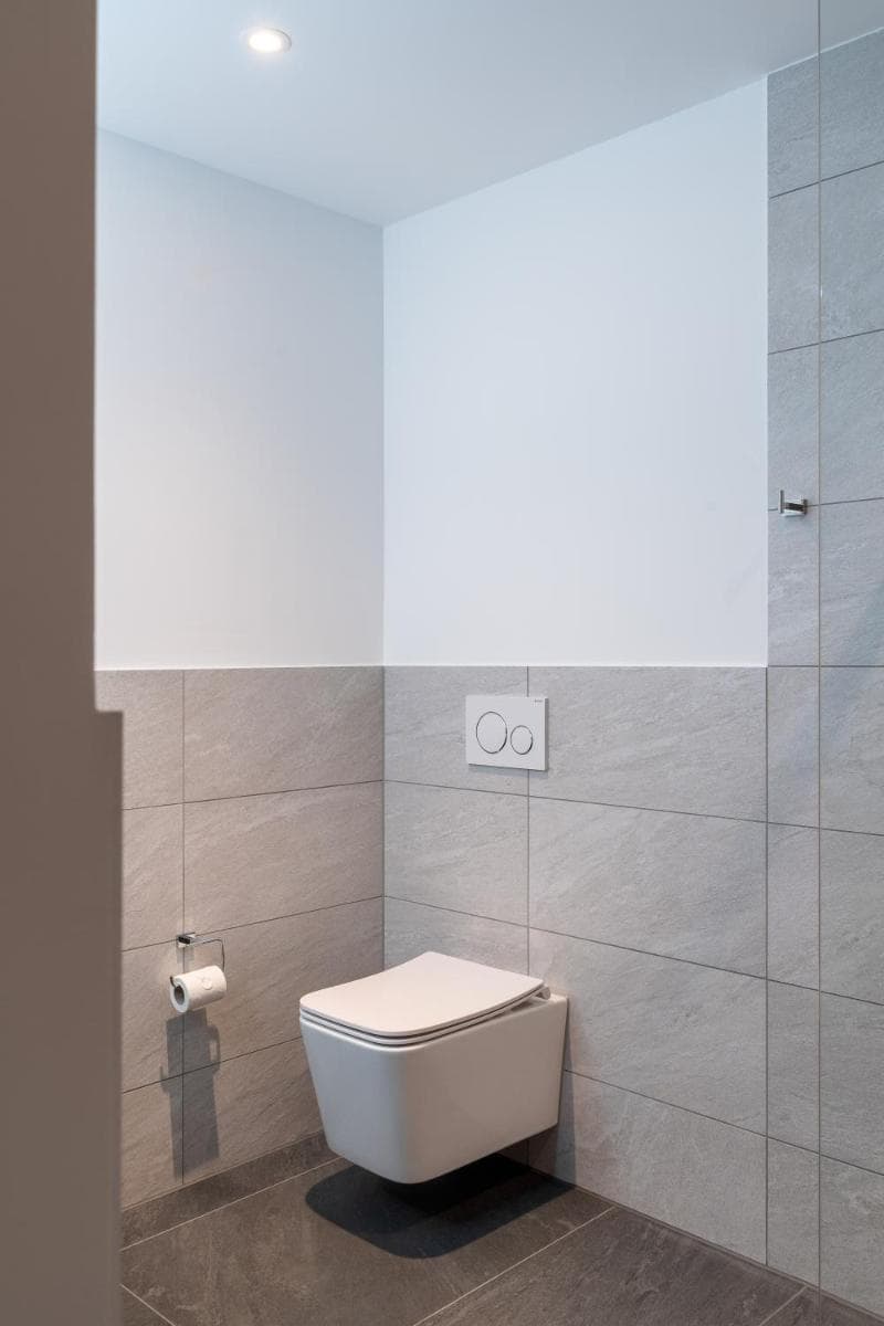 Charmante Wohnung mit Balkon nahe Thunersee - Bitcoin accepted photo 7