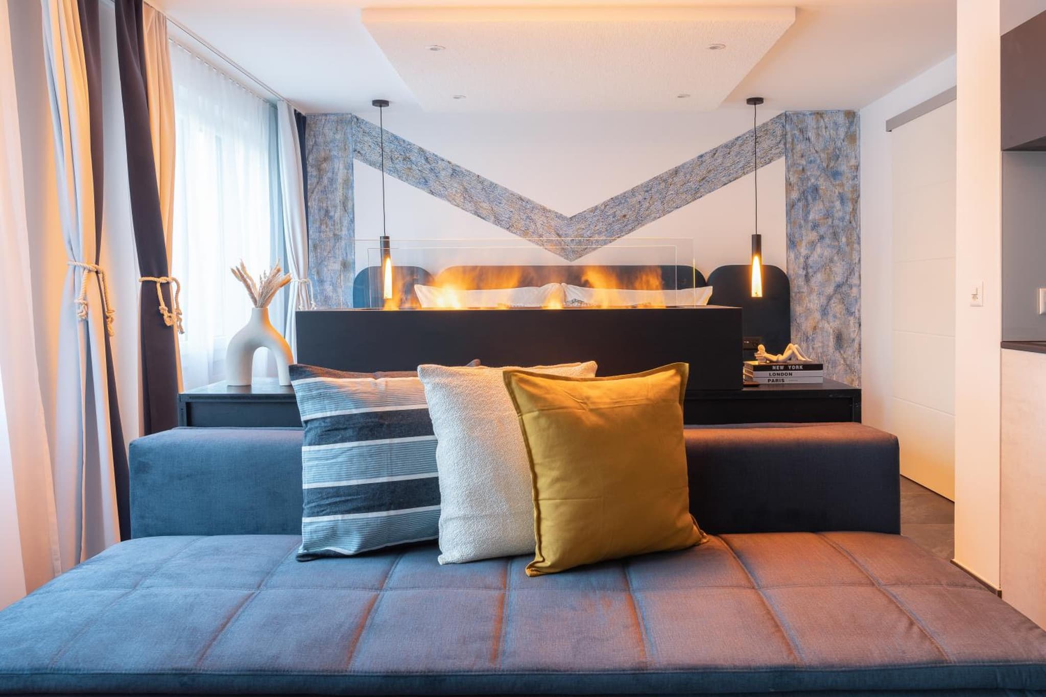 Charmante Wohnung mit Balkon nahe Thunersee - Bitcoin accepted photo 3