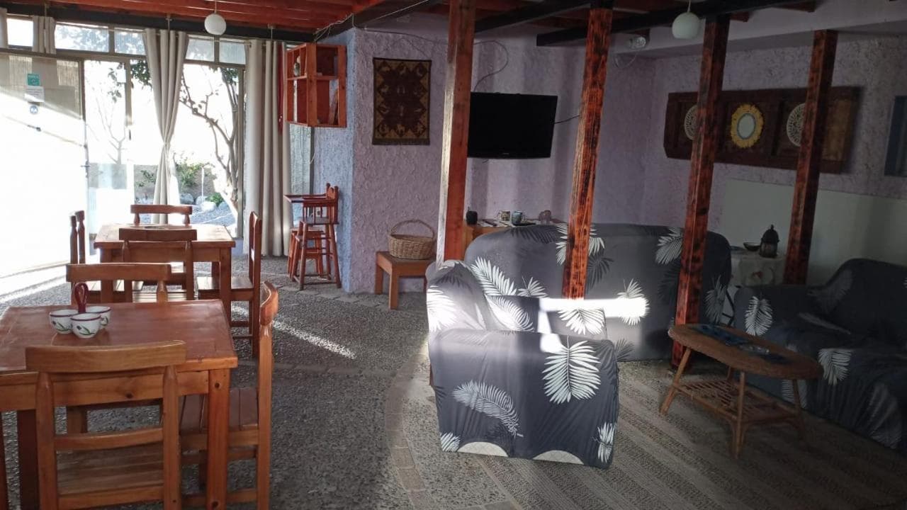 Hostal El Colibri photo 6