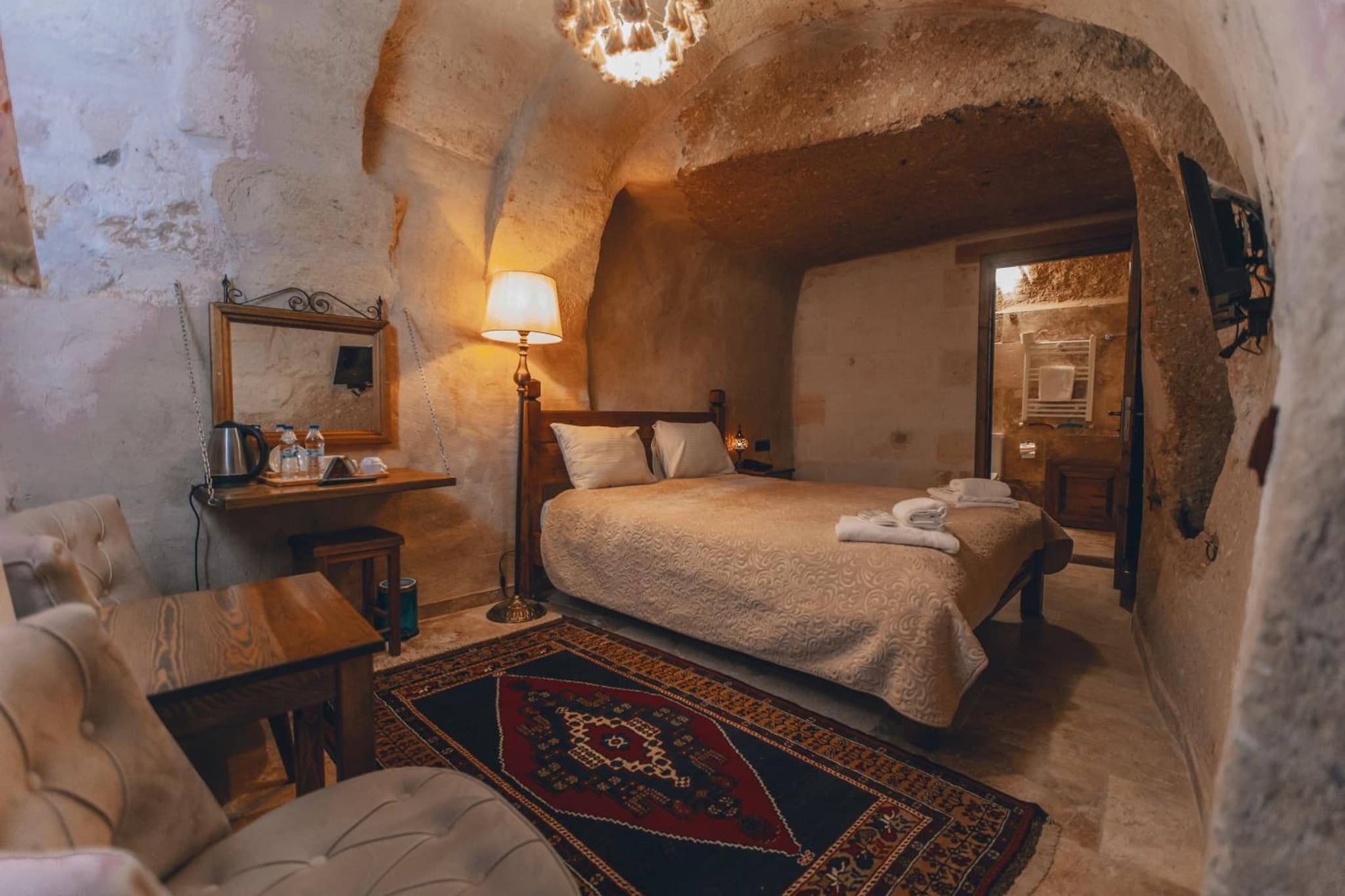 Zula Cave House photo 2