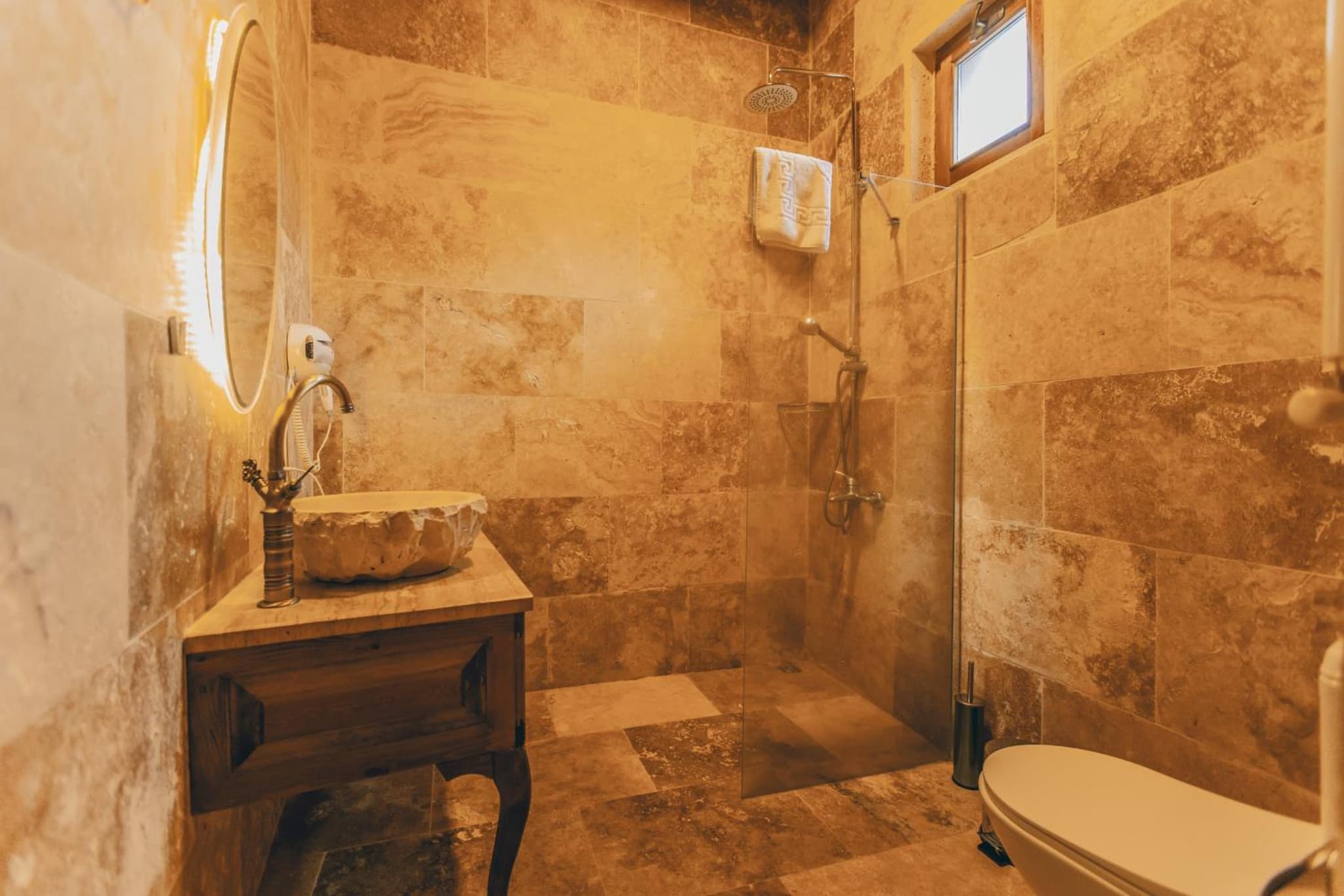Zula Cave House photo 4
