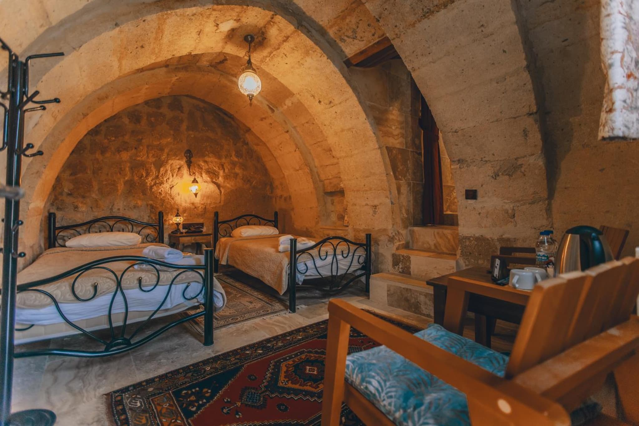 Zula Cave House photo 5