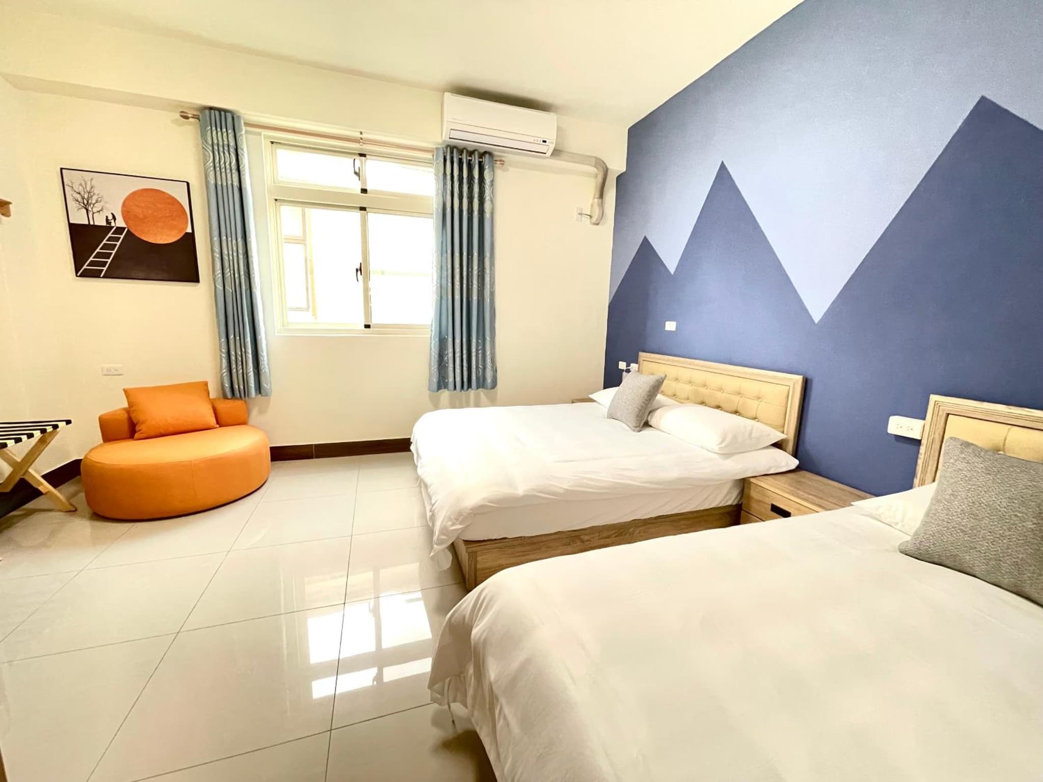 Banshan Yunxiu Homestay photo 7