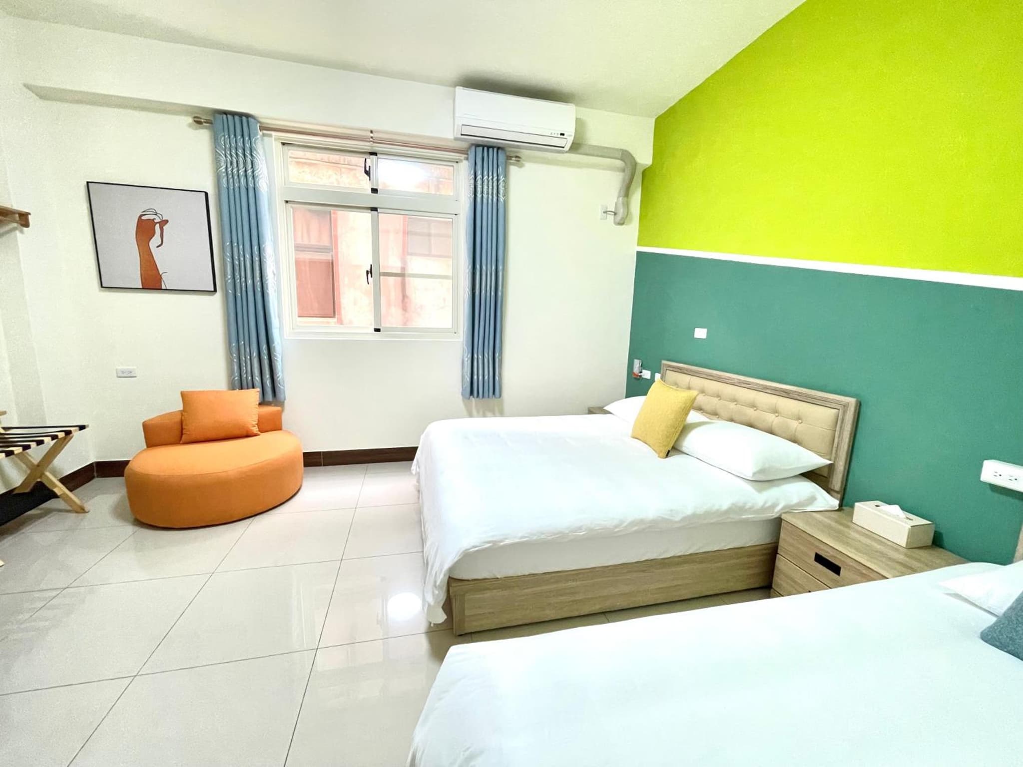 Banshan Yunxiu Homestay photo 2