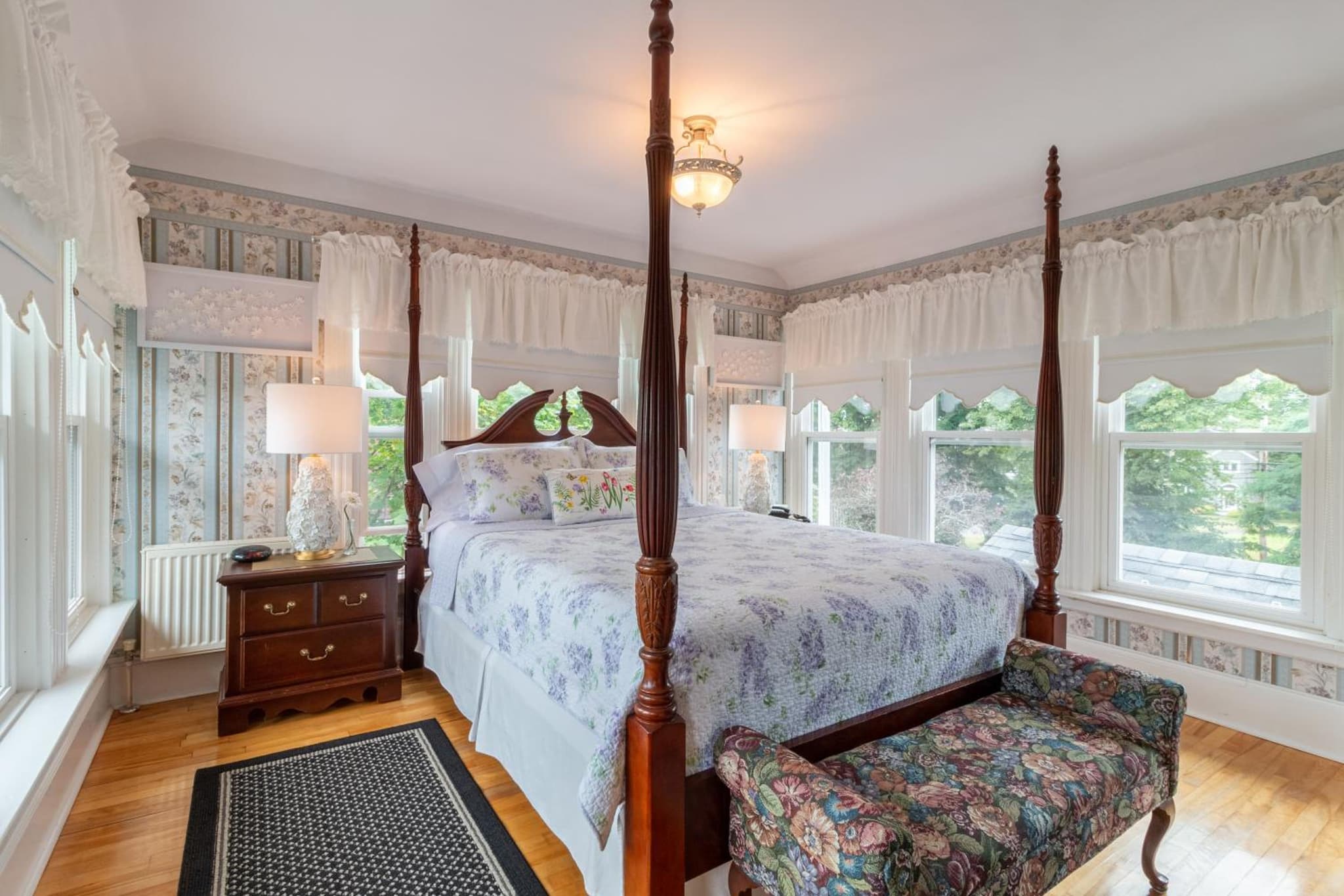 The Dawson House Bed & Breakfast photo 4