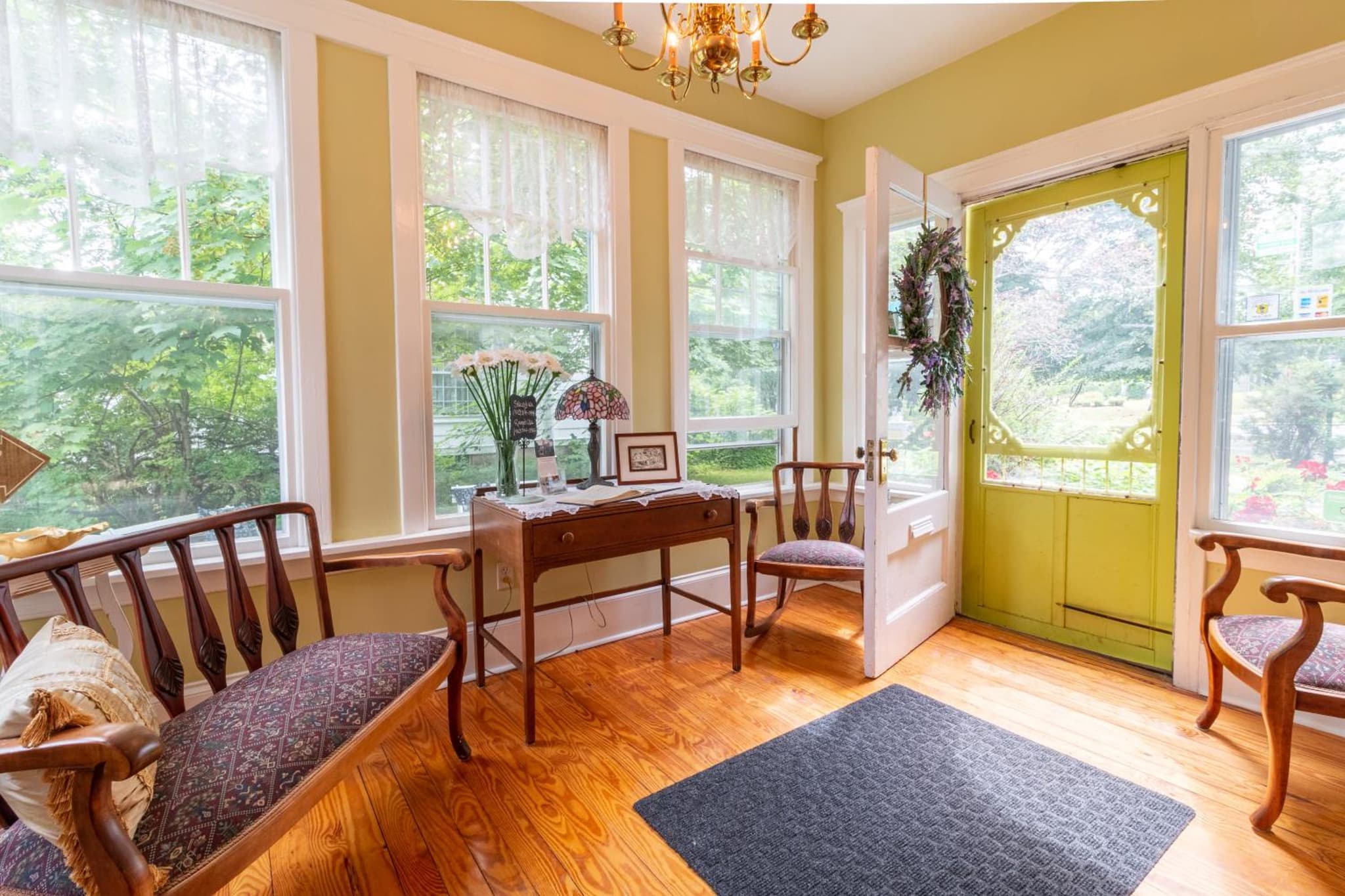 The Dawson House Bed & Breakfast photo 8