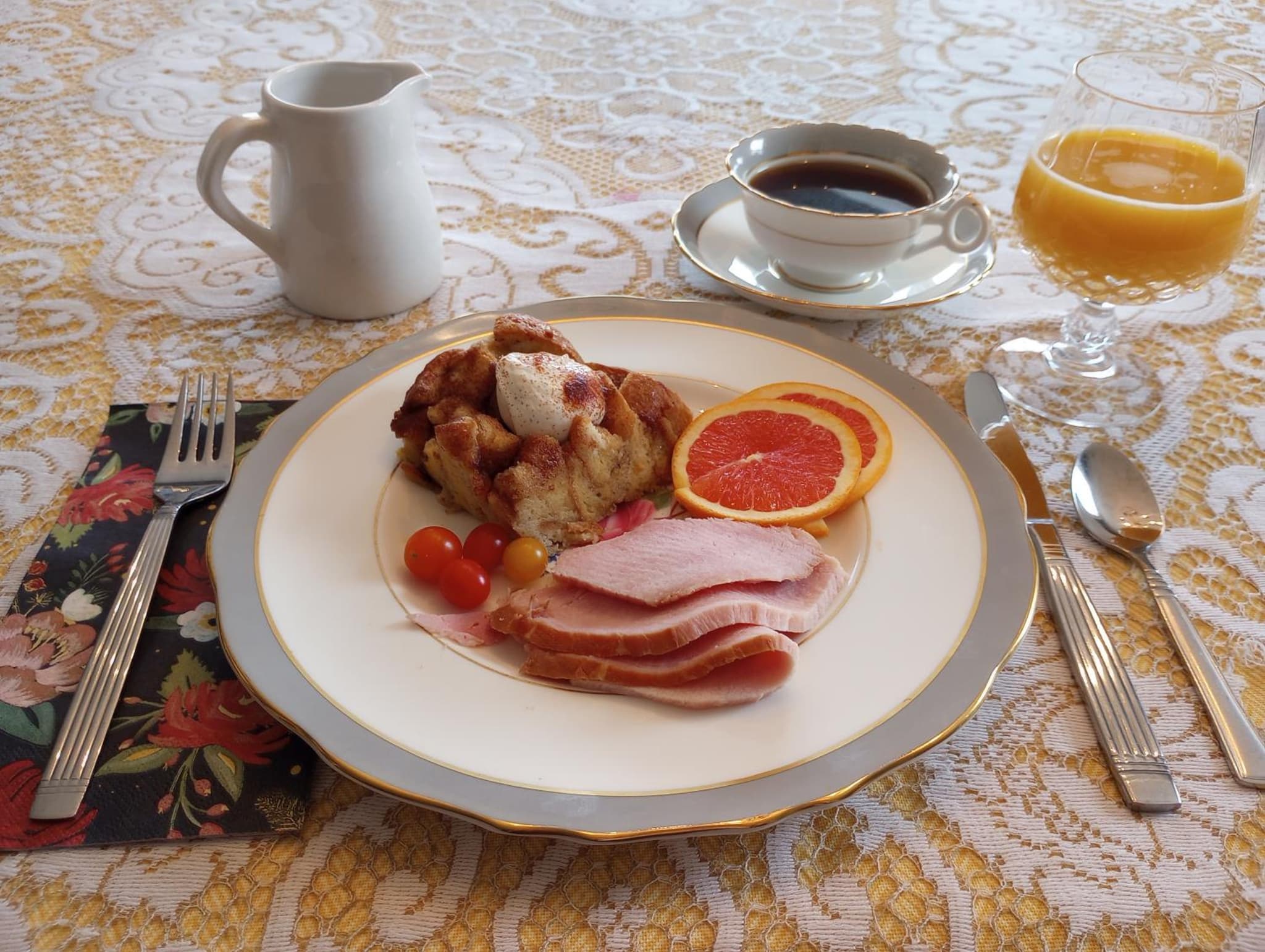 The Dawson House Bed & Breakfast photo 2