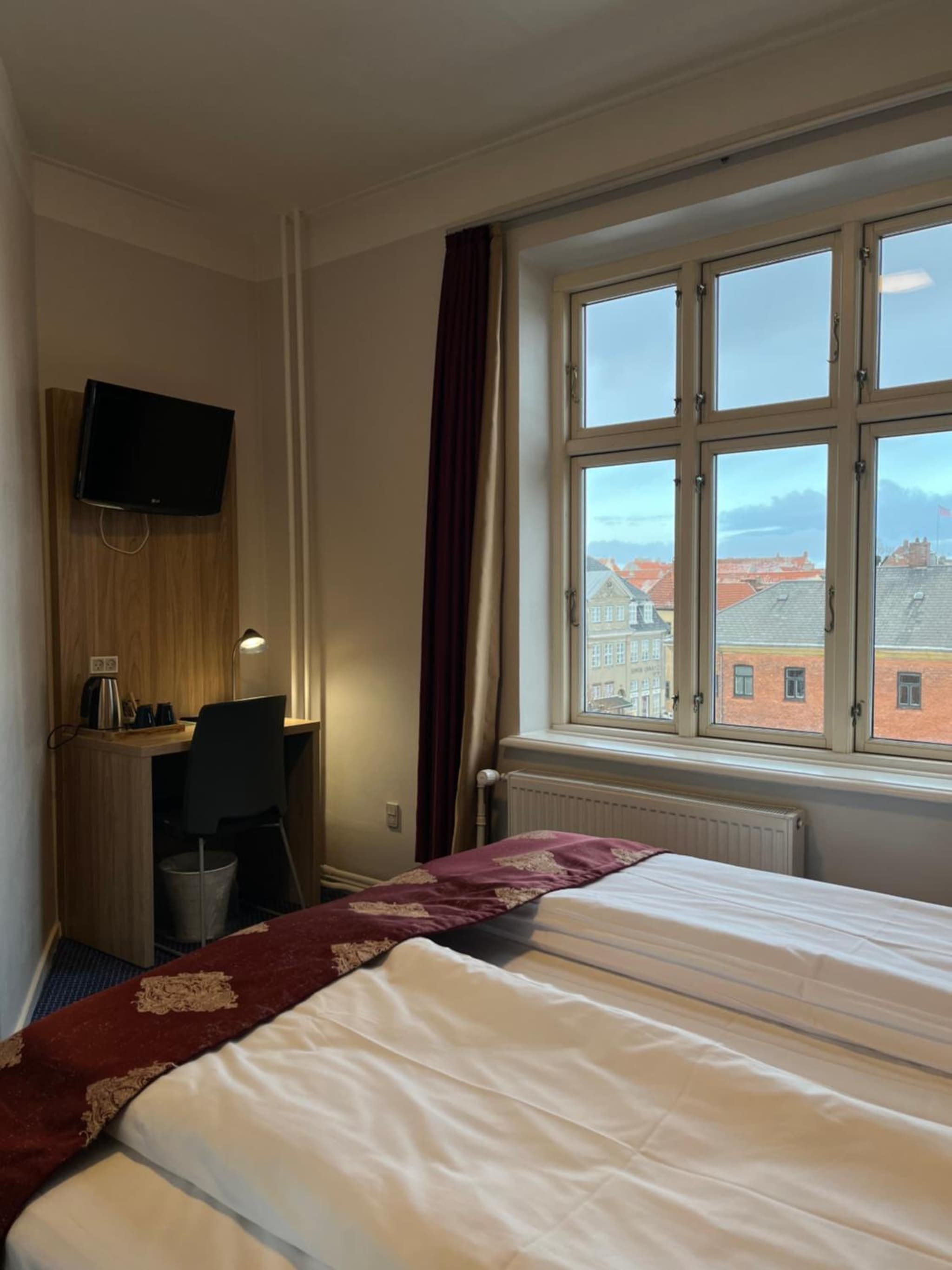 Hotel Skandia photo 2