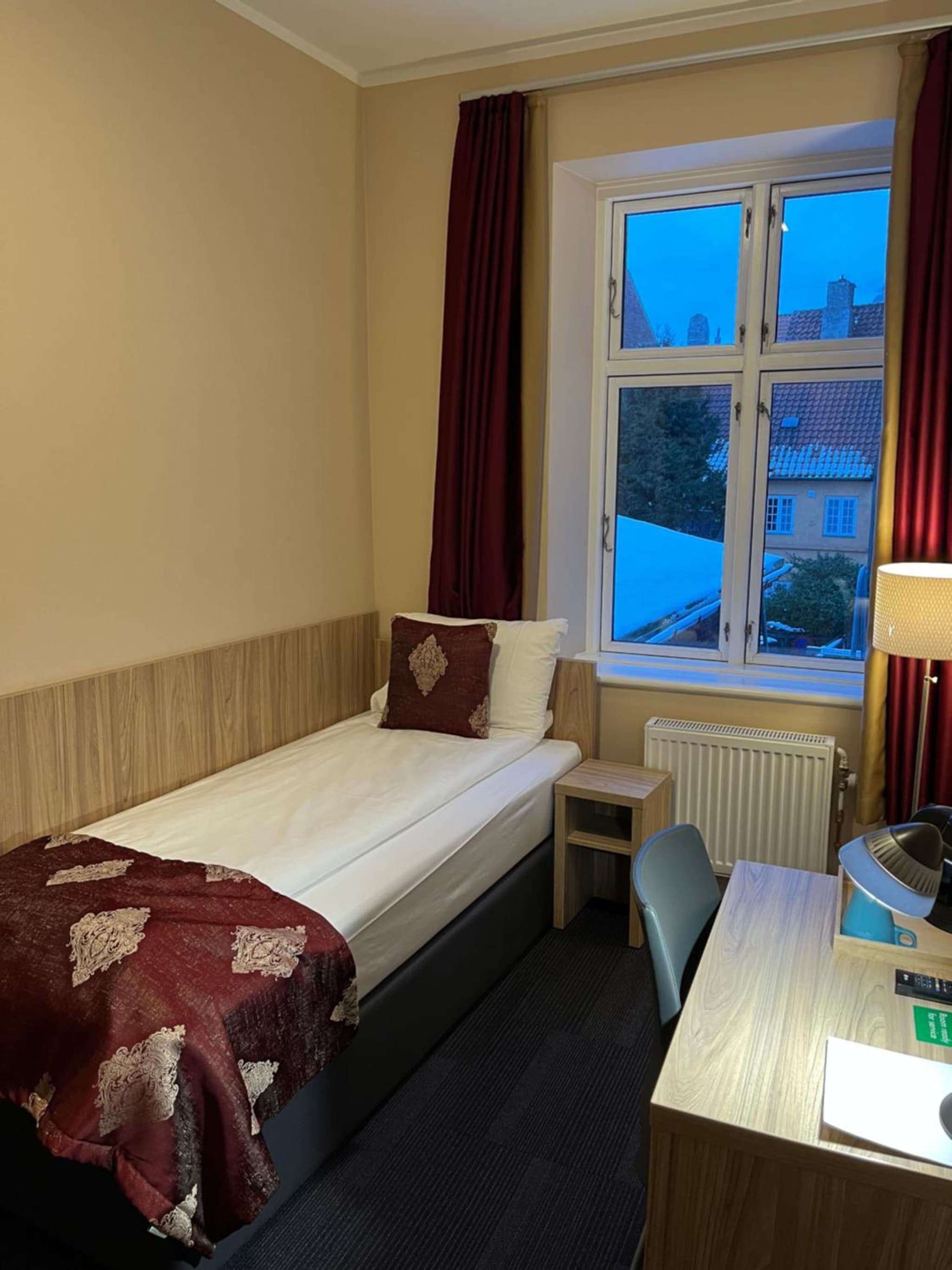 Hotel Skandia photo 7