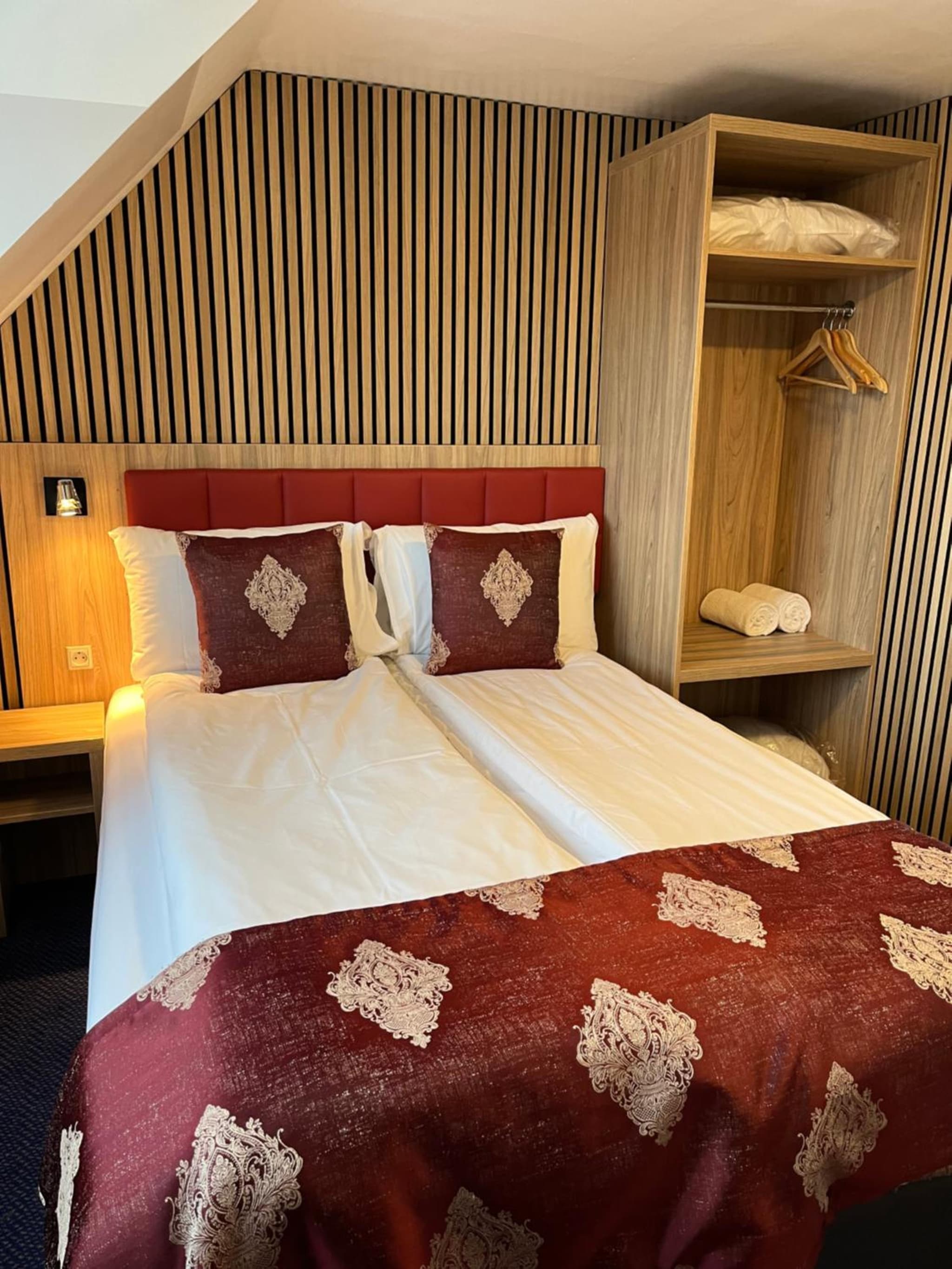 Hotel Skandia photo 9