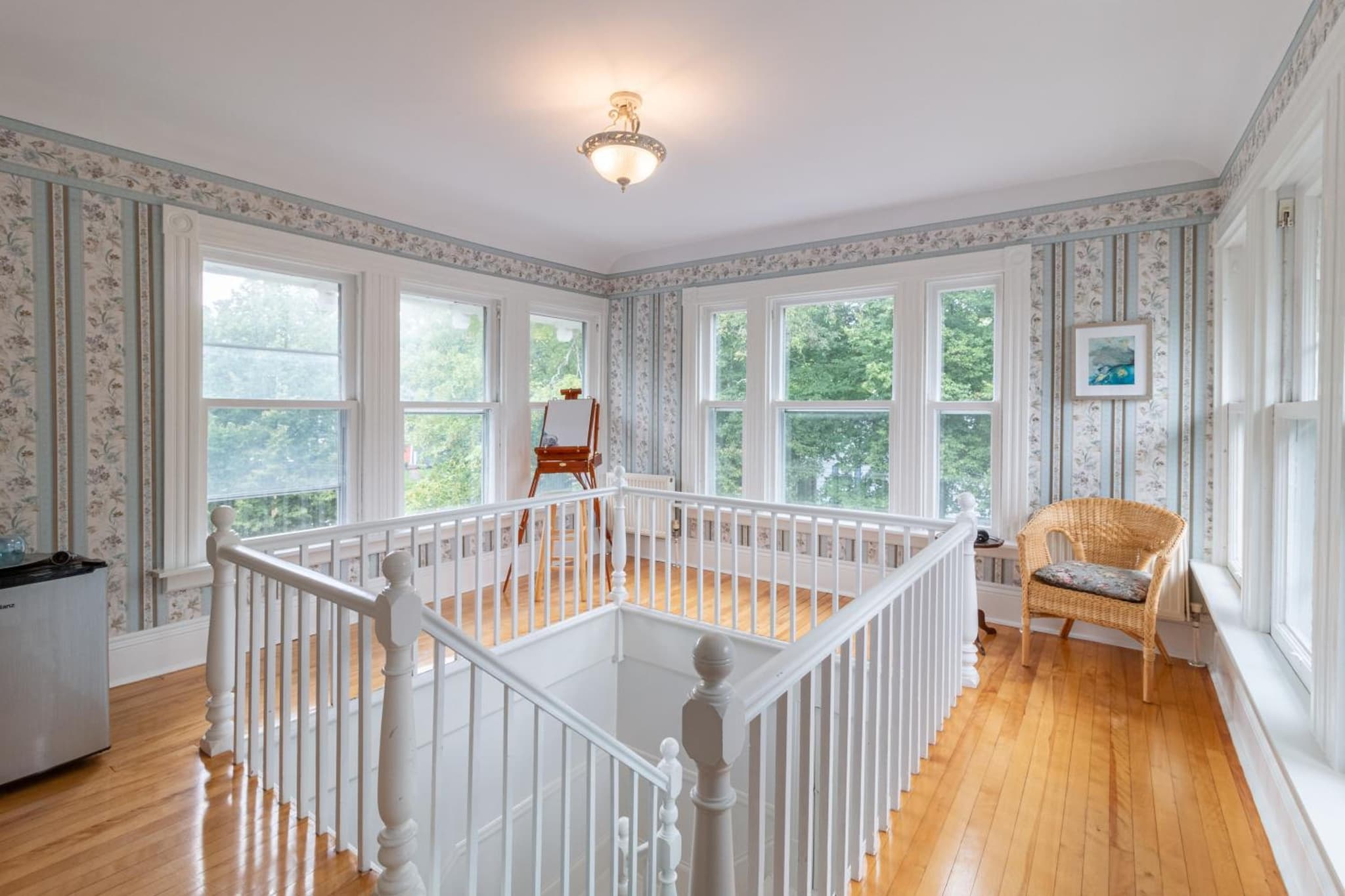 The Dawson House Bed & Breakfast photo 9