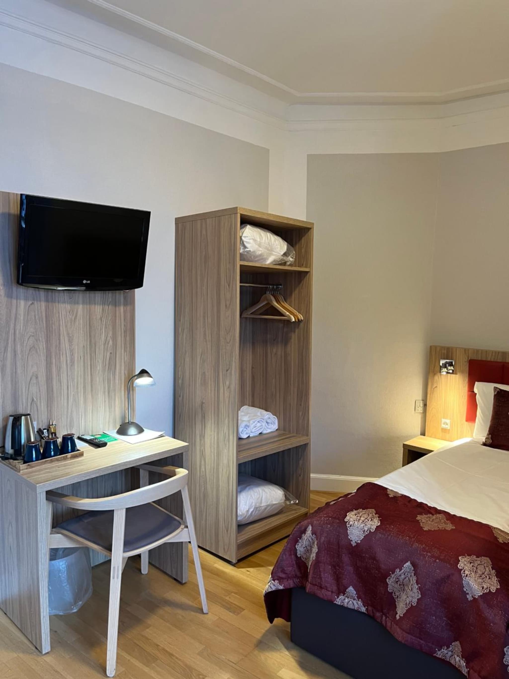 Hotel Skandia photo 5