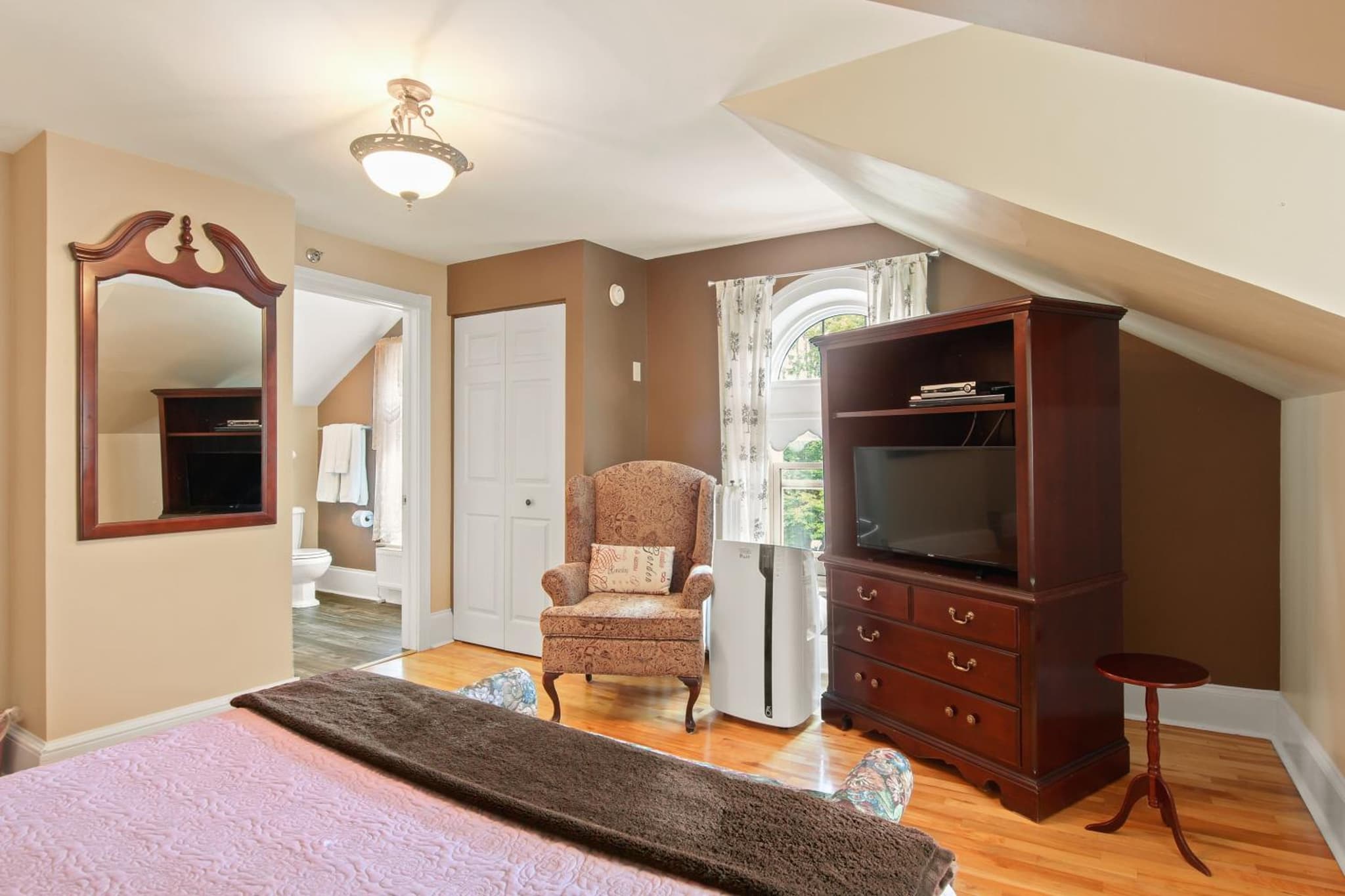 The Dawson House Bed & Breakfast photo 5