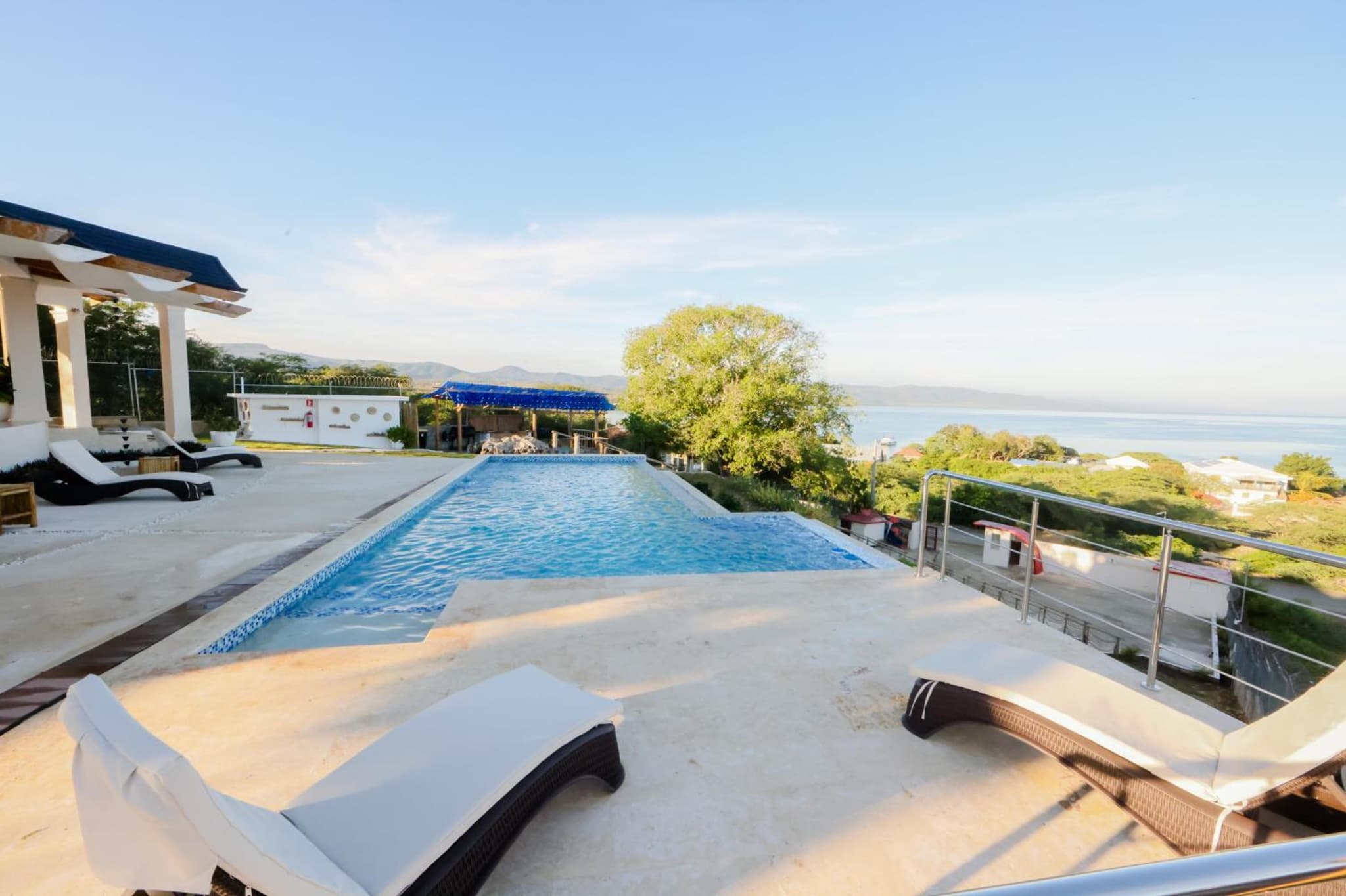 Hotel Don Bululo Camping Lodge photo 2
