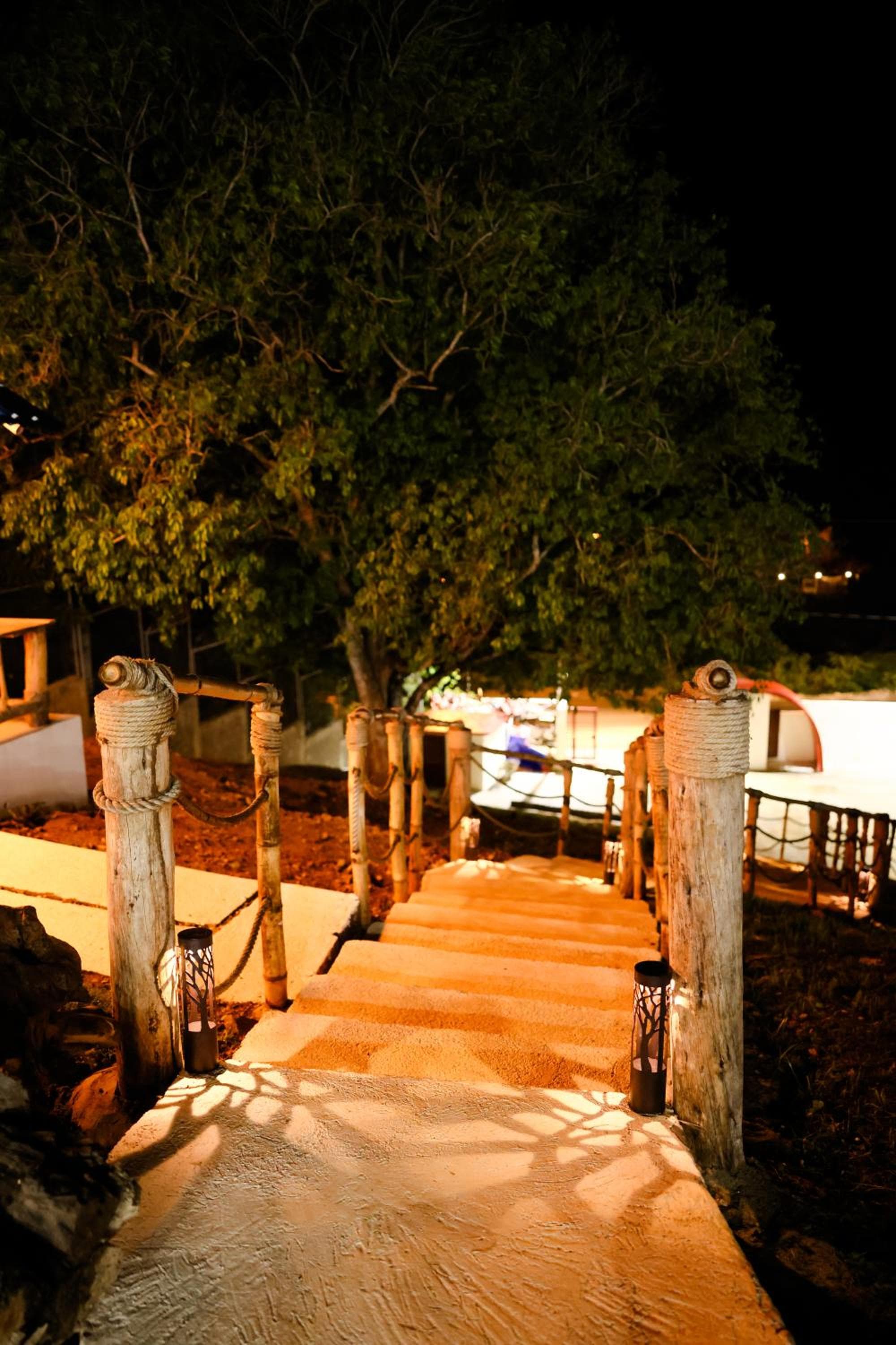 Hotel Don Bululo Camping Lodge photo 7