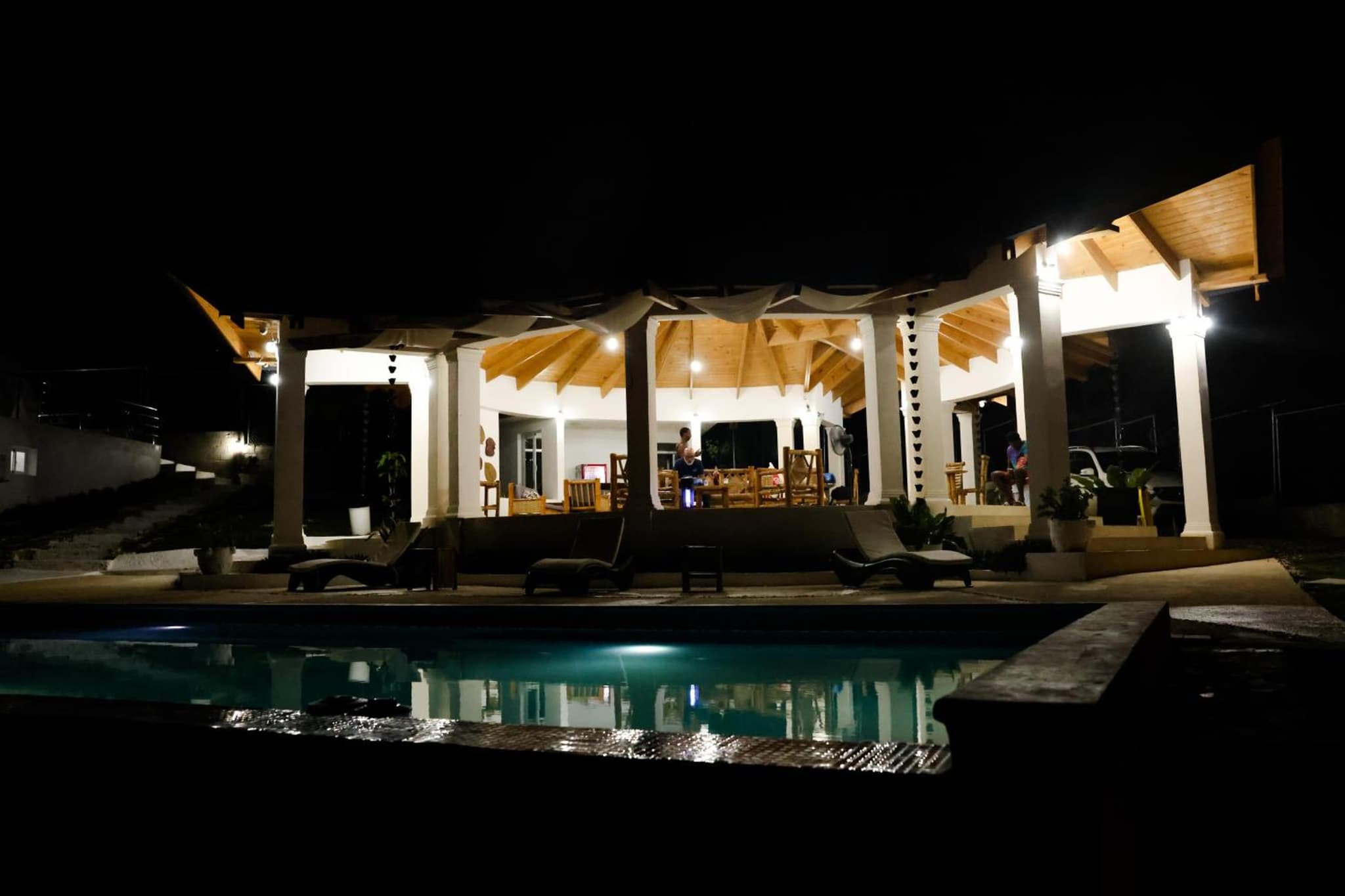 Hotel Don Bululo Camping Lodge photo 6