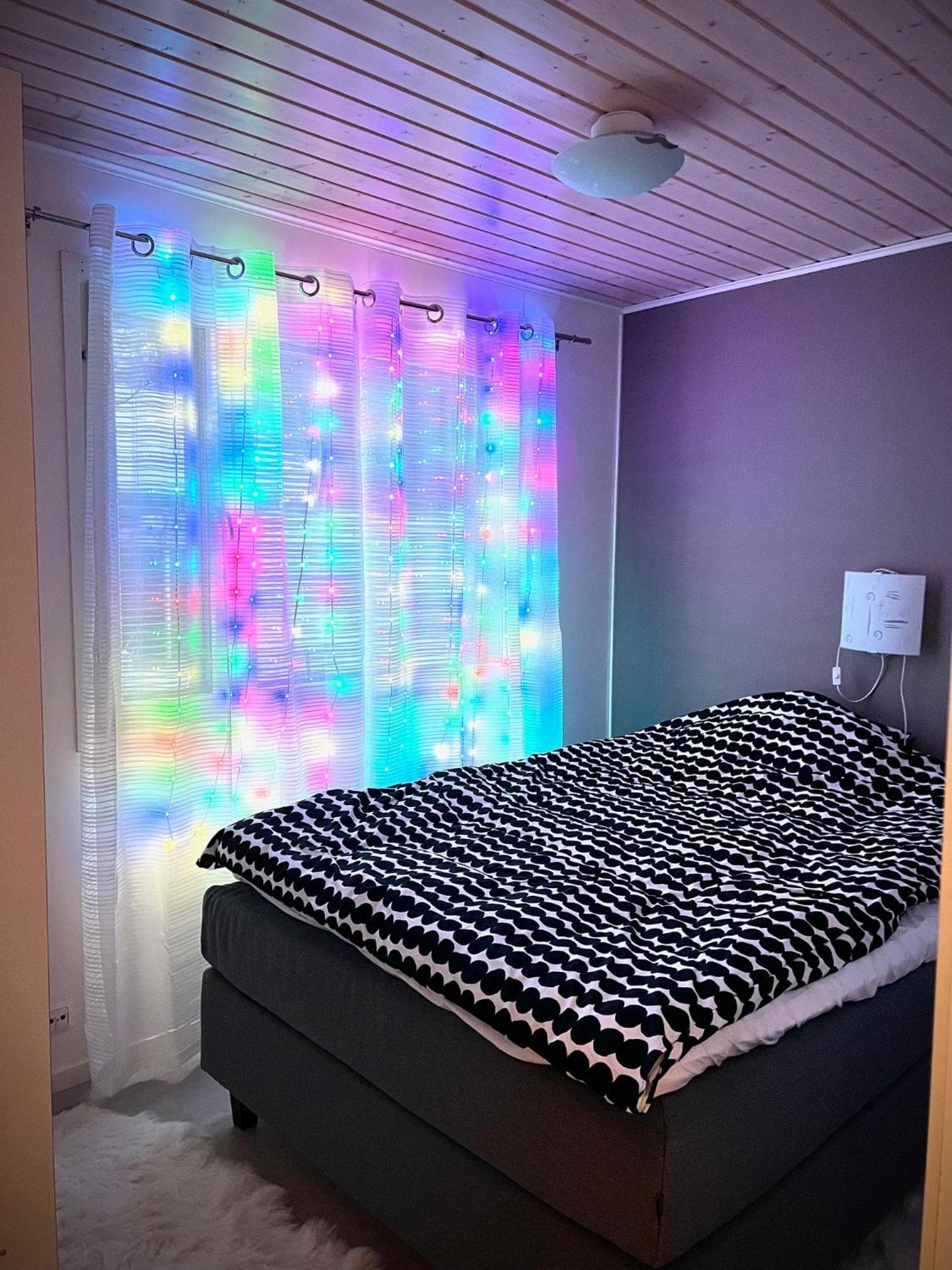Kulta Villa, keskellä Vuokattia sisältyy Sauna, ilmainen Pysäköinti, Wi-Fi, 65smartTV, oma pieni piha alue, sopii perheille photo 6