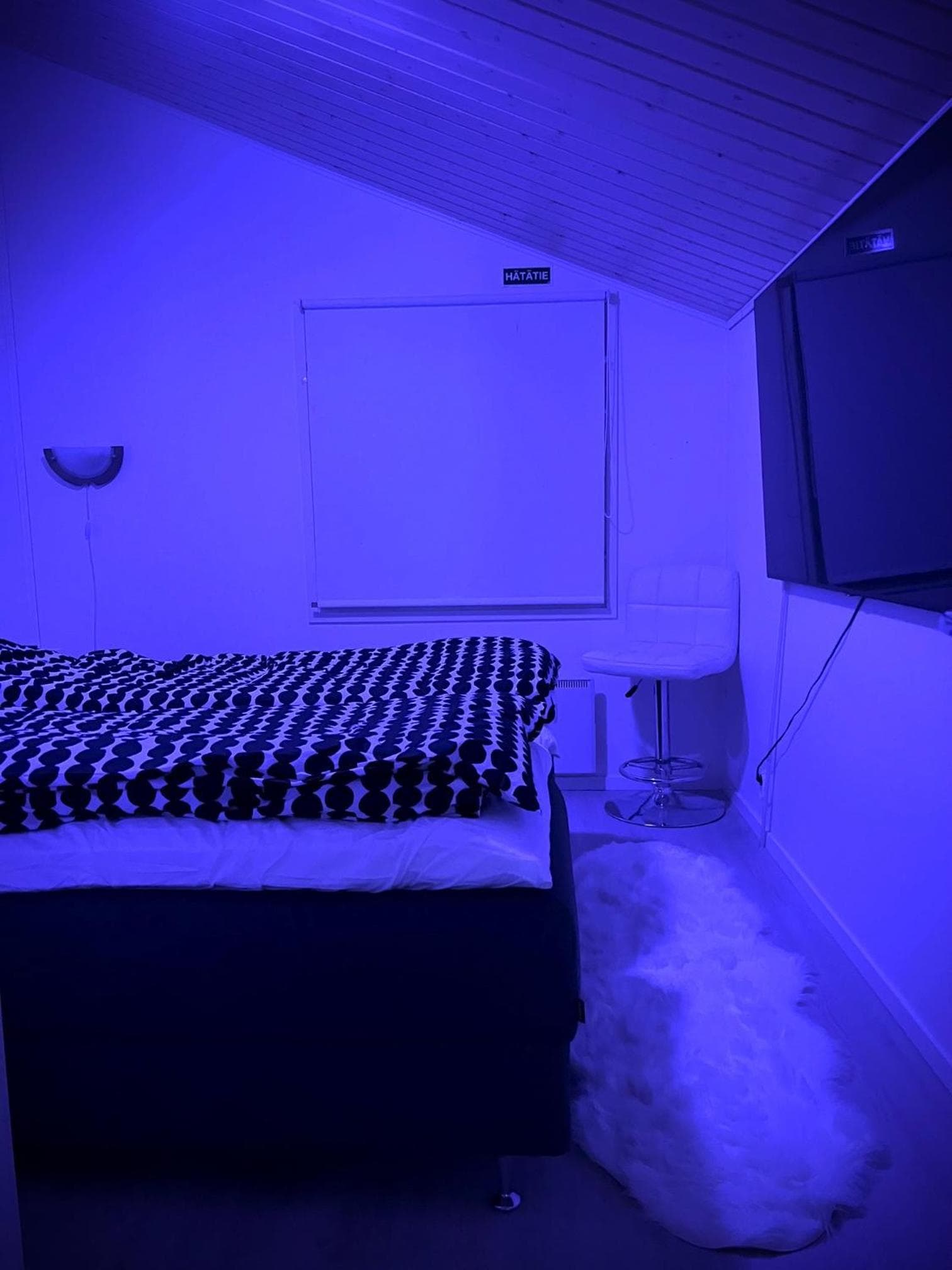 Kulta Villa, keskellä Vuokattia sisältyy Sauna, ilmainen Pysäköinti, Wi-Fi, 65smartTV, oma pieni piha alue, sopii perheille photo 3
