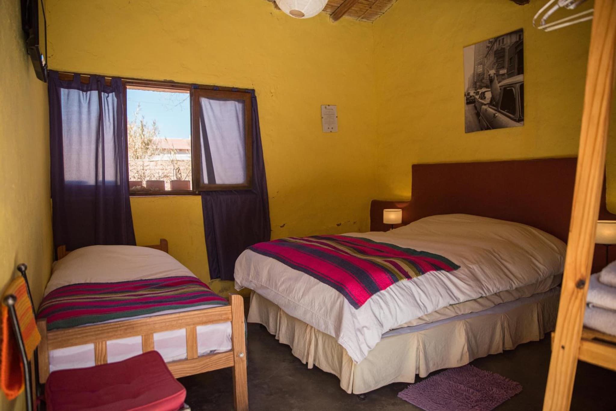 Hostel La Humahuacasa photo 4